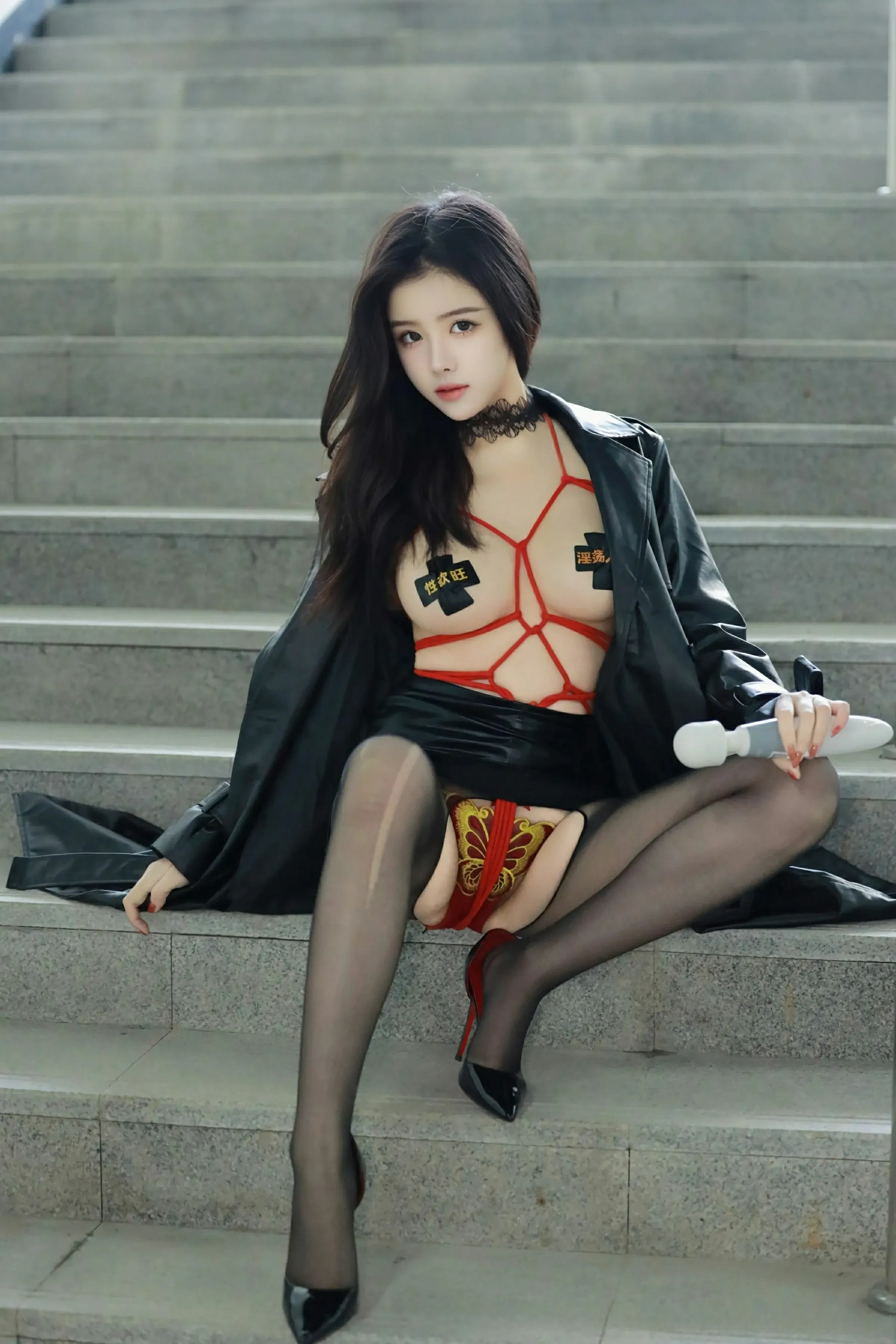  XiuRen 秀人 No.9855 唐翩翩 [90P]第28张