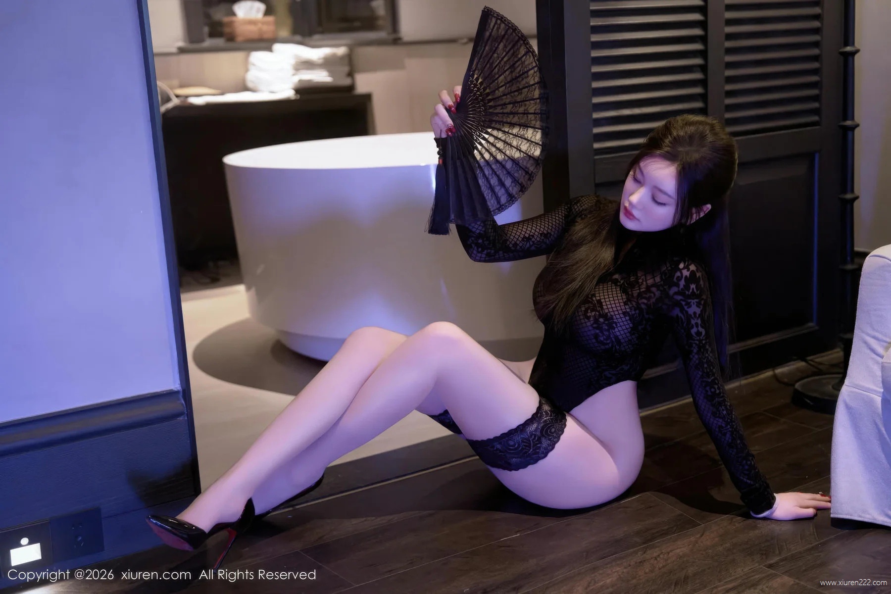  秀人网 Vol.11319 杨晨晨 [72P]第16张