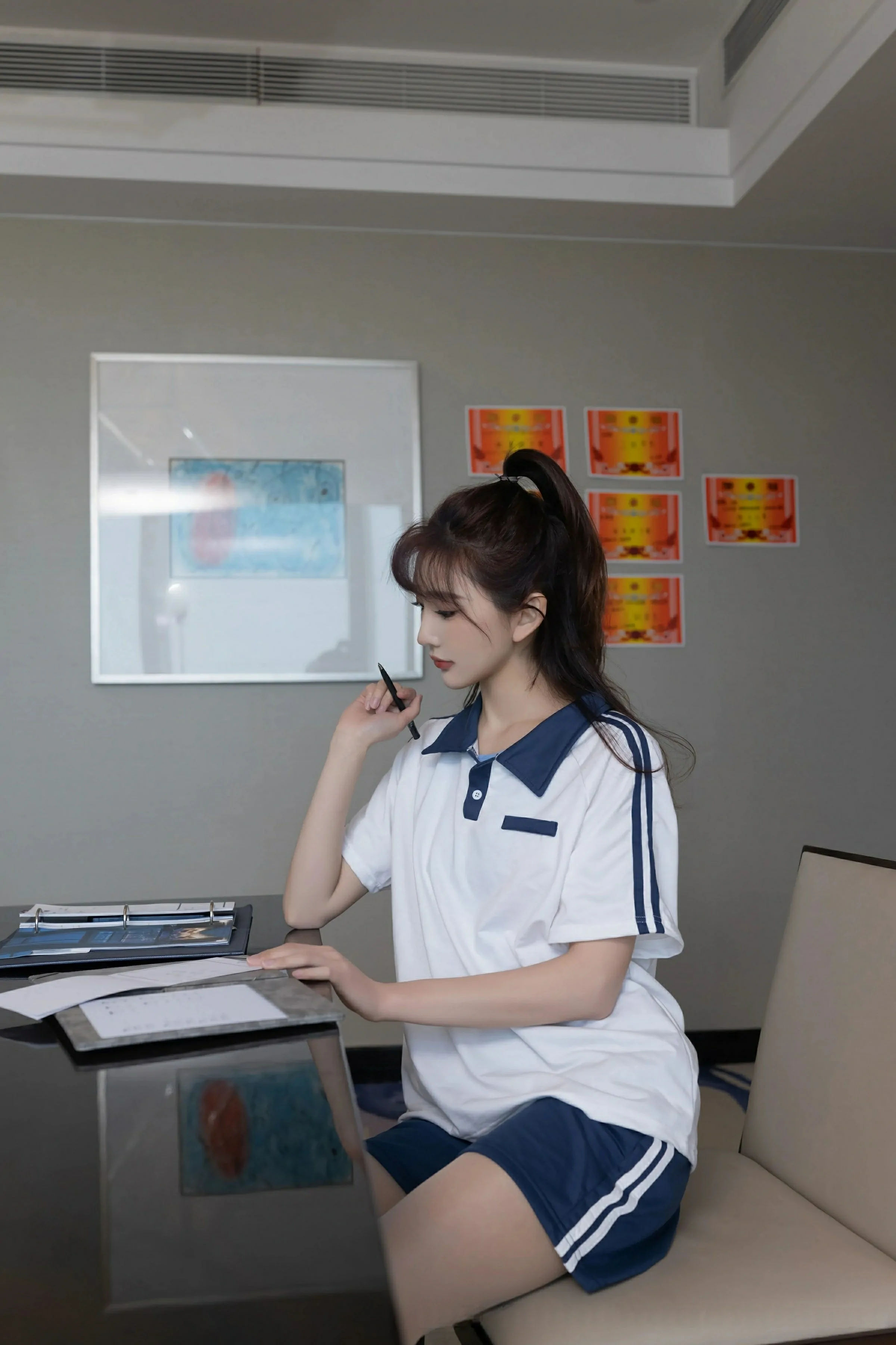  XiuRen 秀人 No.9979 陆萱萱 [84P]第5张