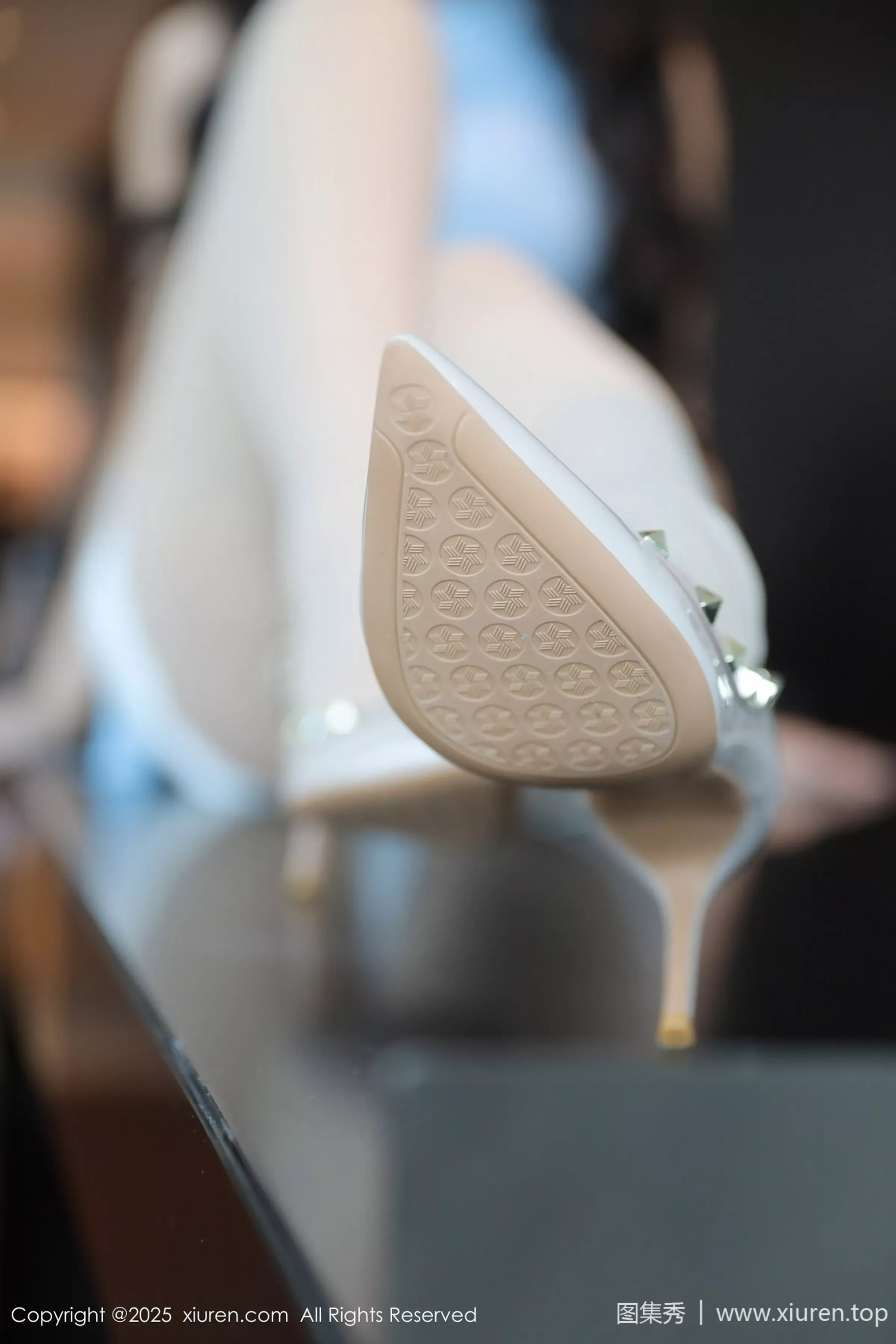  XiuRen 秀人 No.10165 希雅sia [79P]第6张