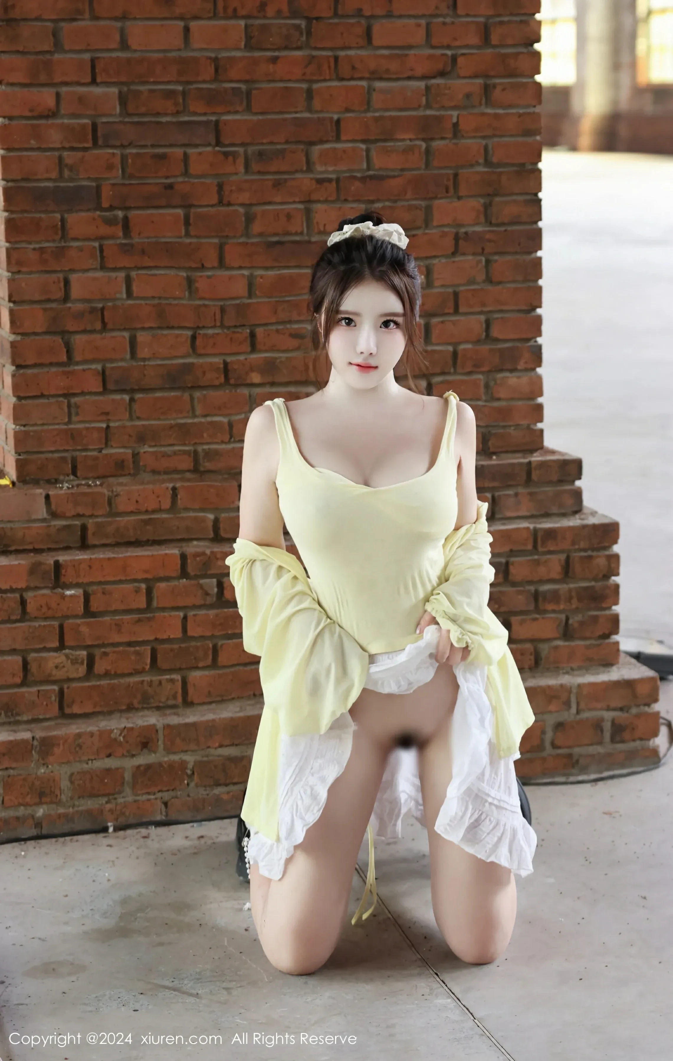  XiuRen 秀人 No.9024 小薯条nienie [89P]第25张