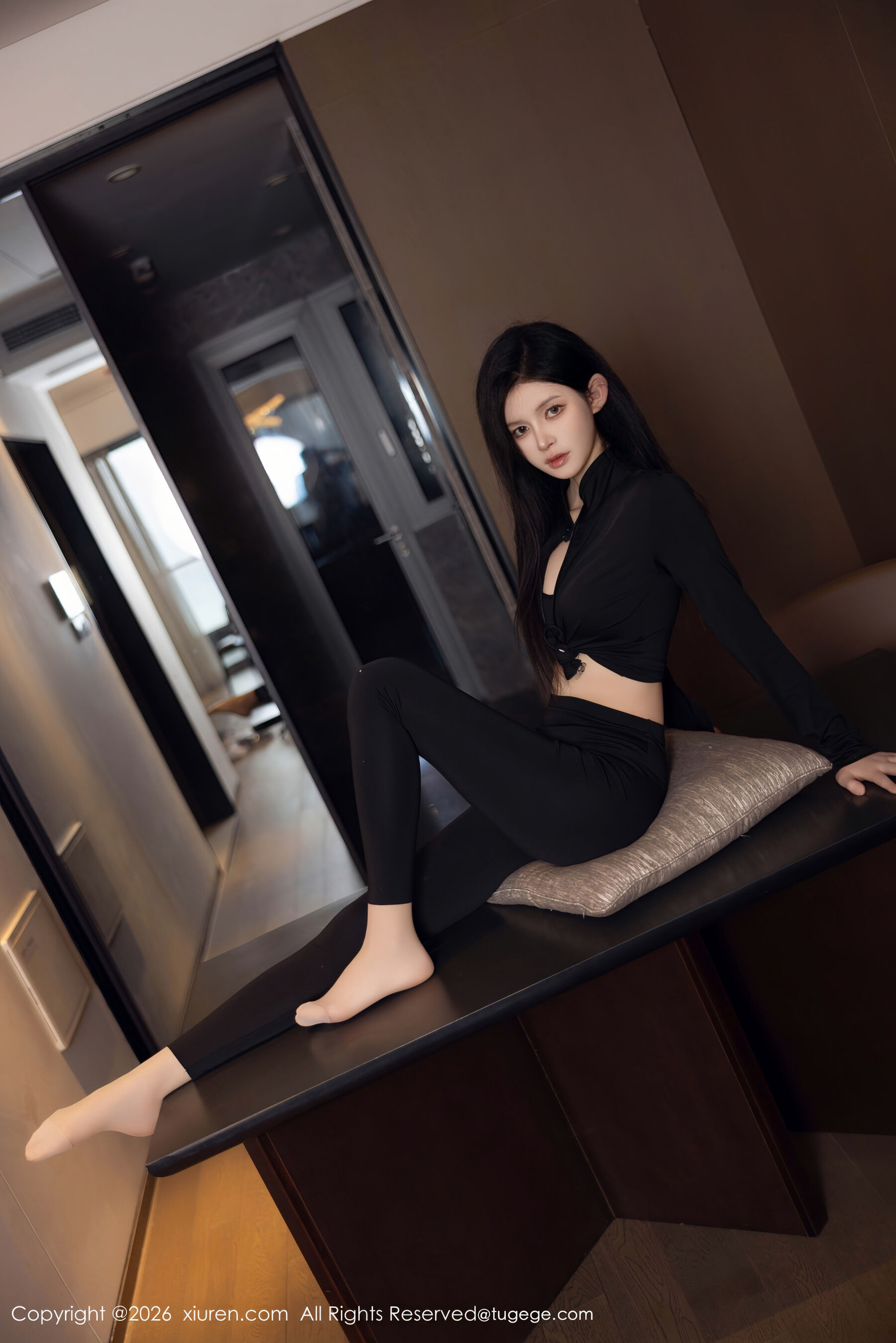  秀人网 沈如斯 Vol.11283 [85P]第1张