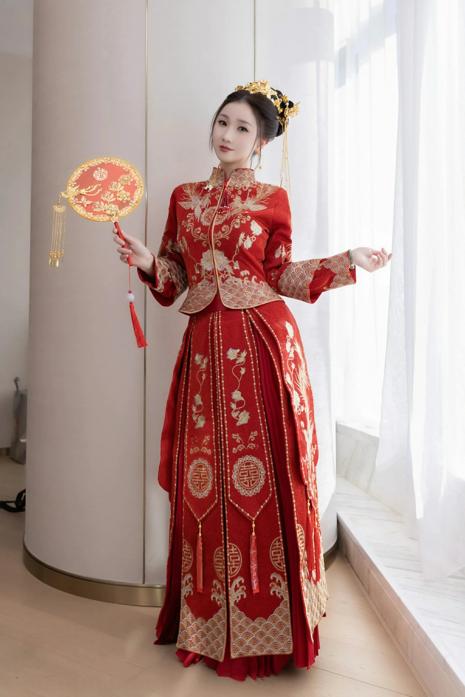  XiuRen 秀人 No.9811 杏子Yada [84P]第4张