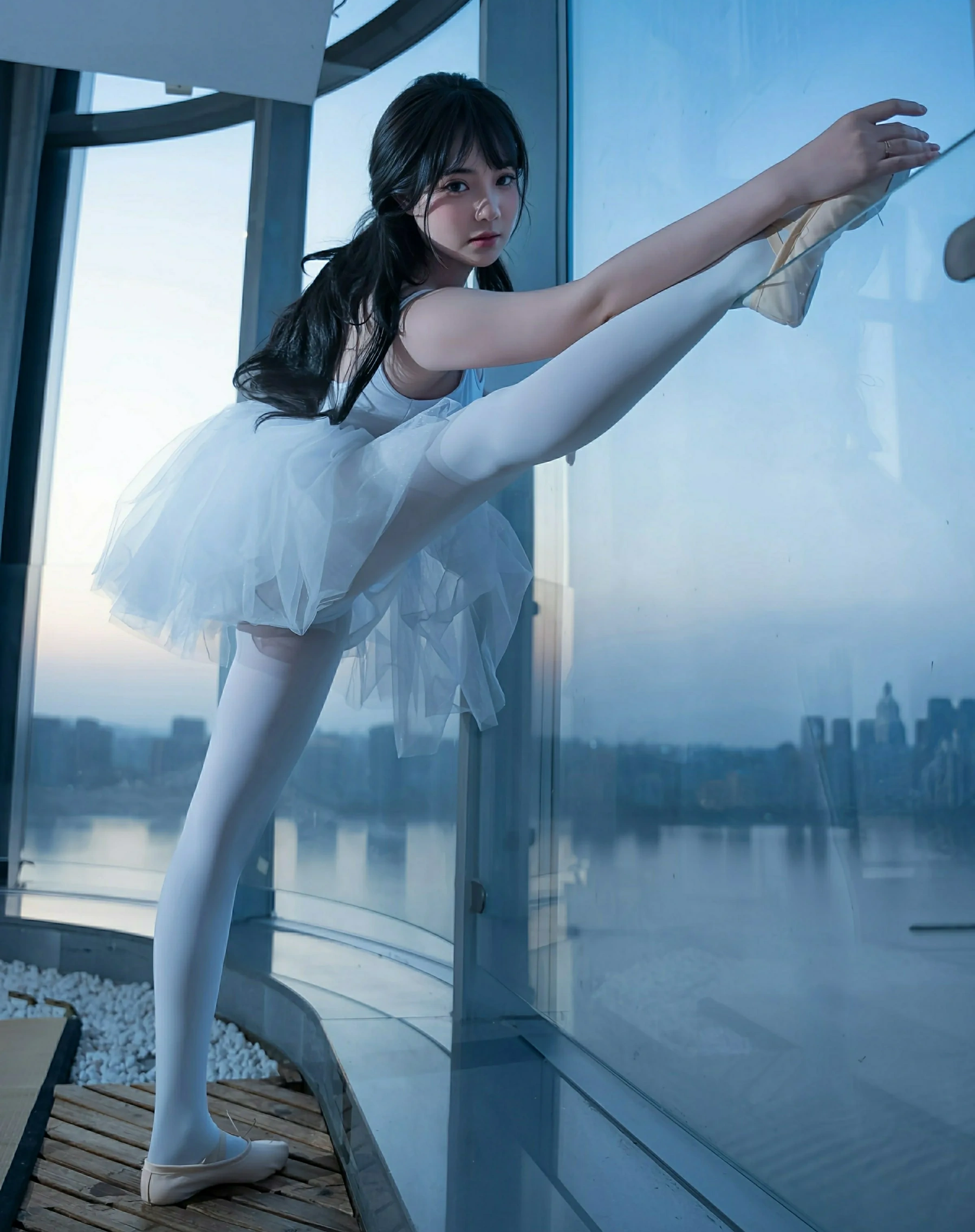  秀人网 No.10575 软情 [78P]第24张