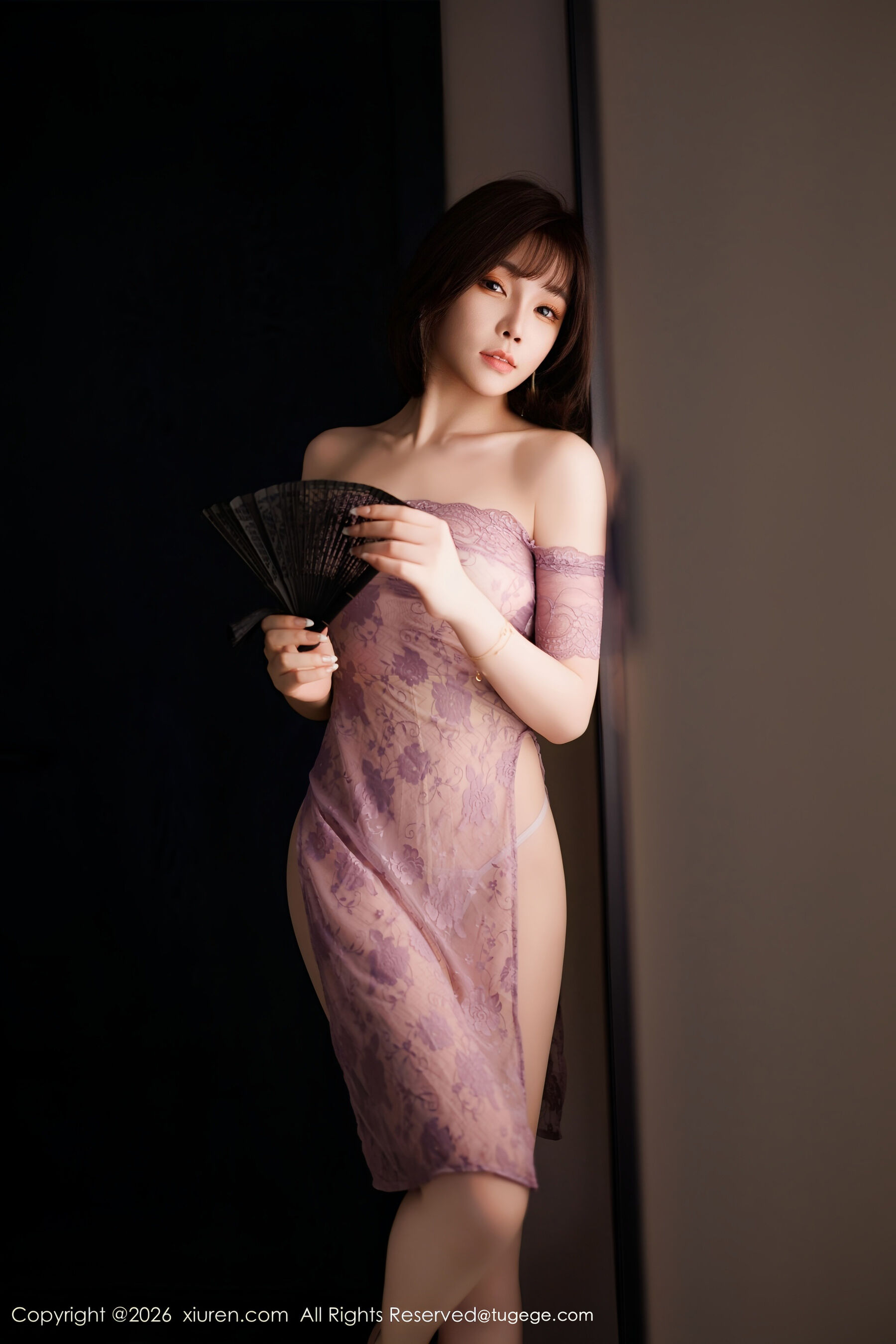  秀人网 莉芝荔枝 Vol.11199 [76P]第2张