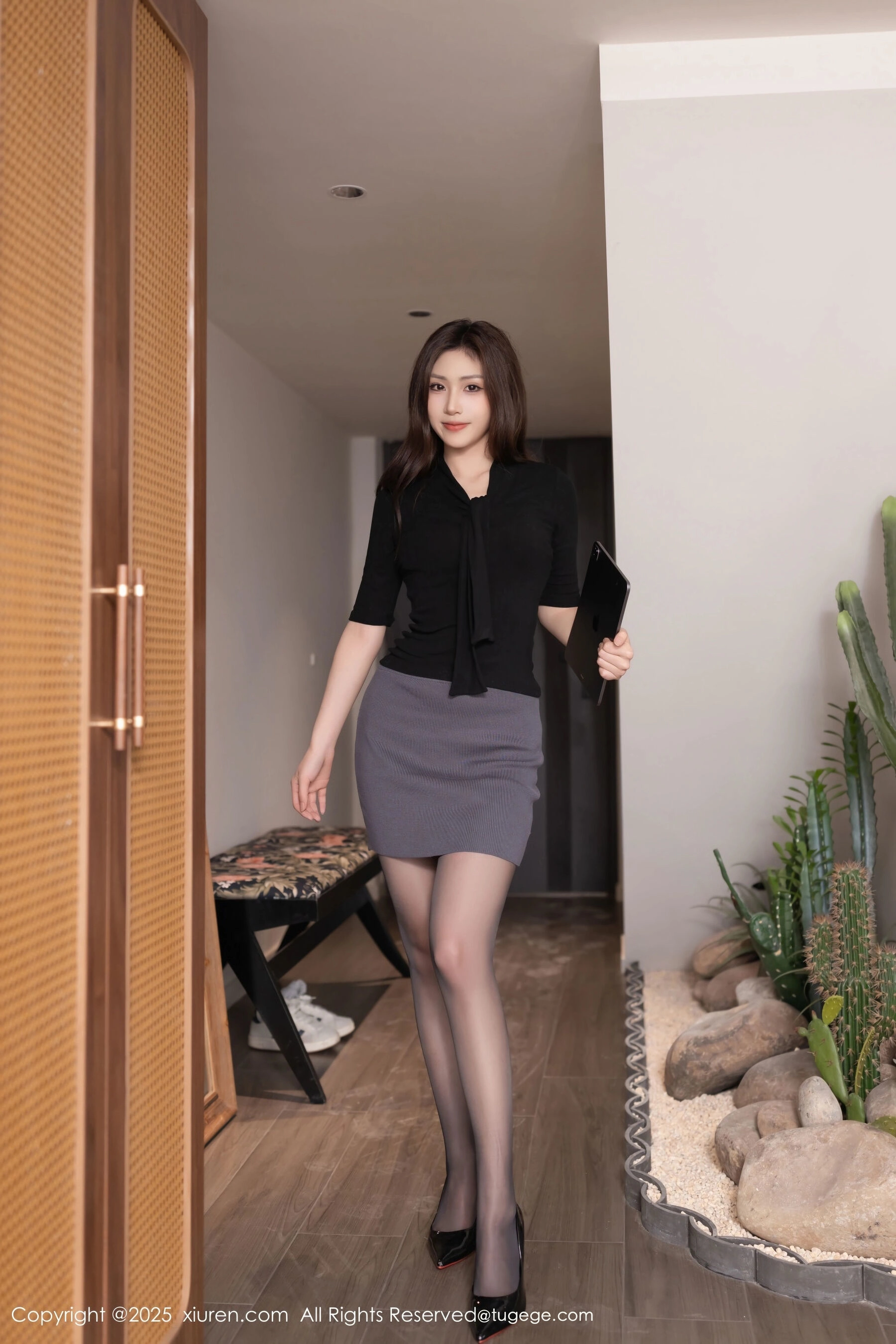  秀人网 刘婷婷 Vol.10930 [77P]第18张