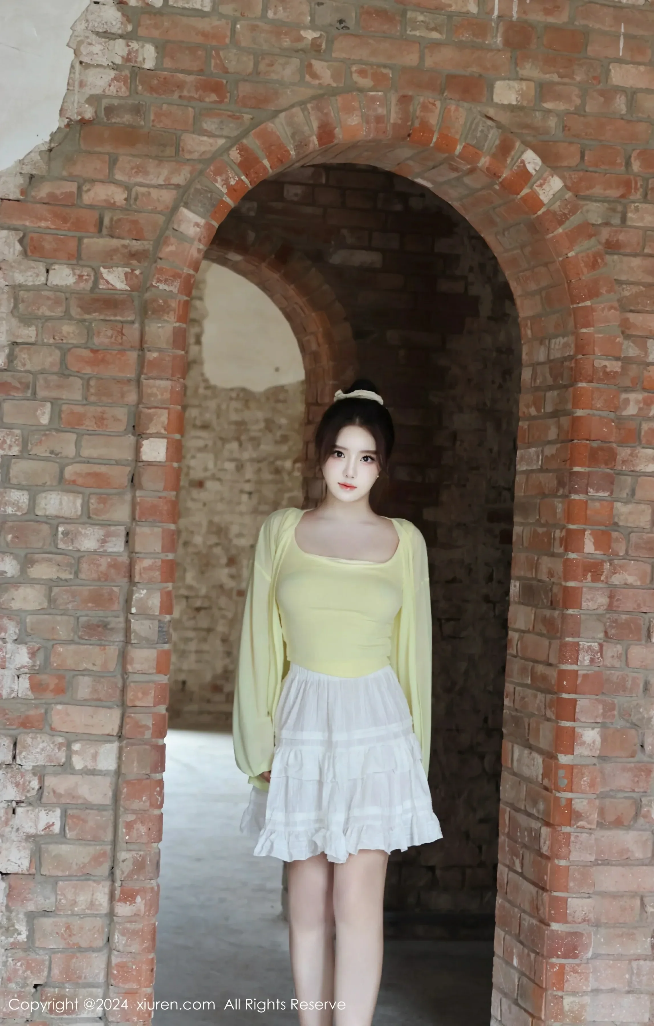  XiuRen 秀人 No.9024 小薯条nienie [89P]第6张