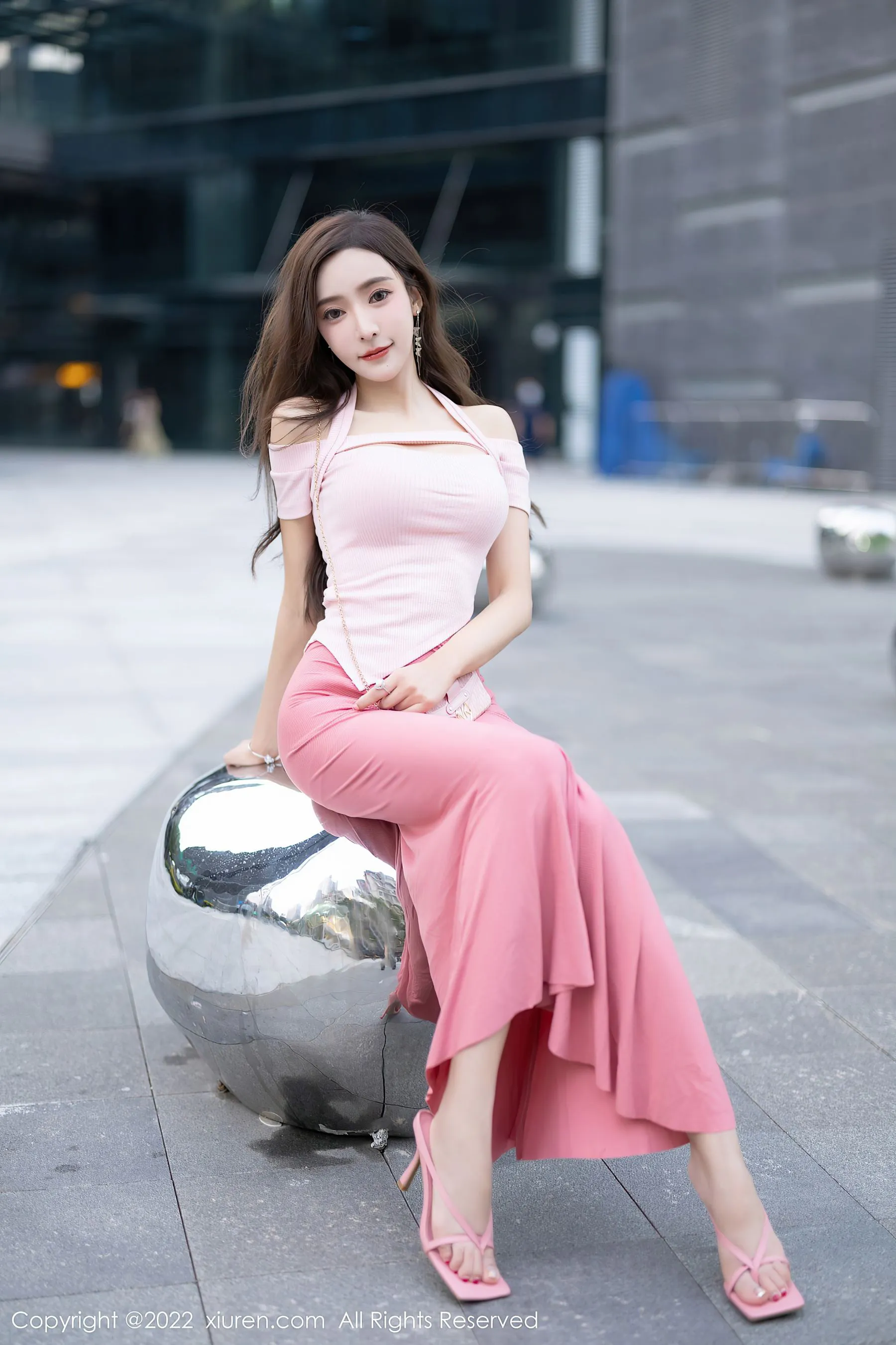 秀人网 No.5601 王馨瑶第19张