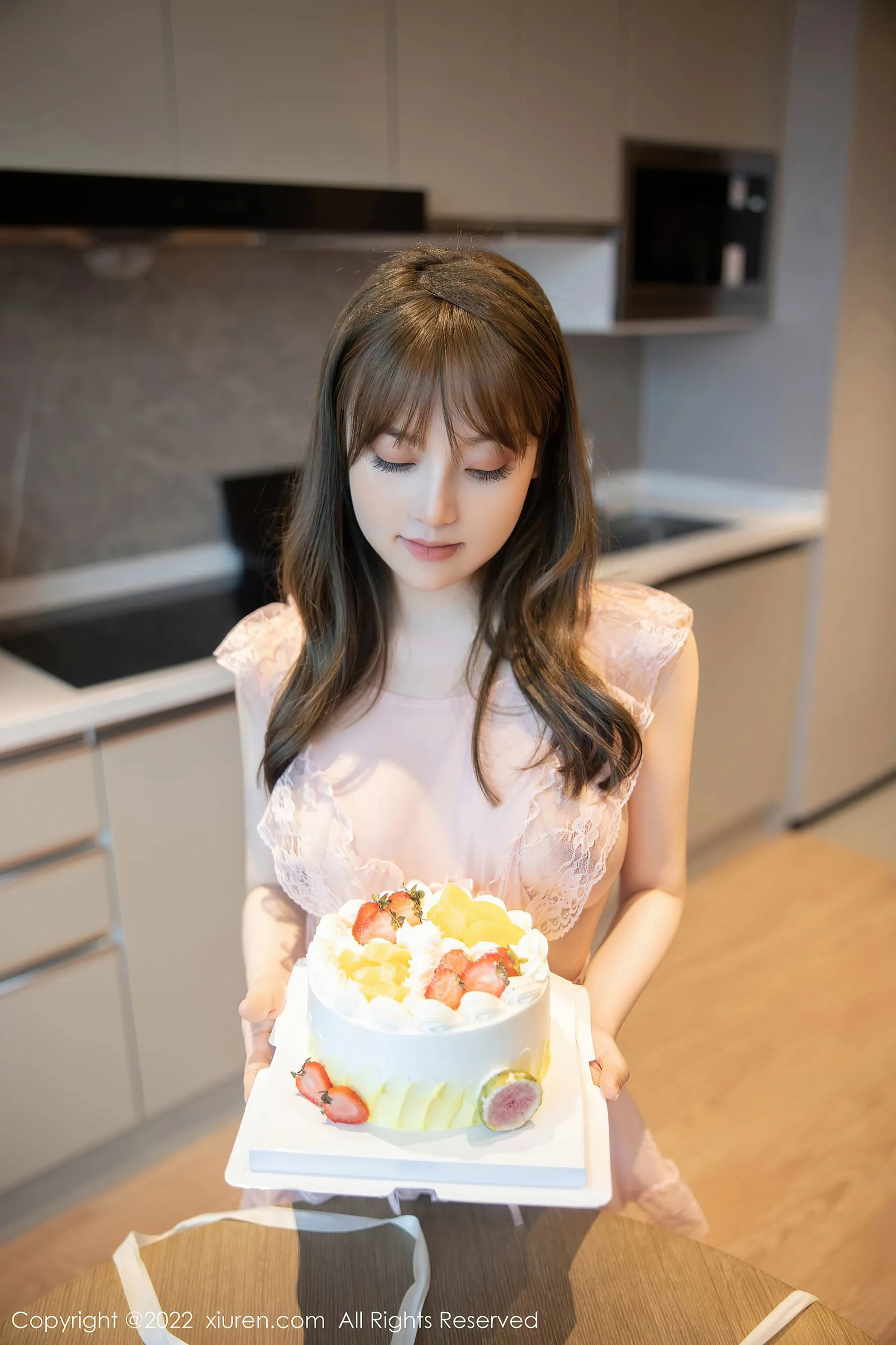  秀人网 No.5497 豆瓣酱 美臀丰腴第26张