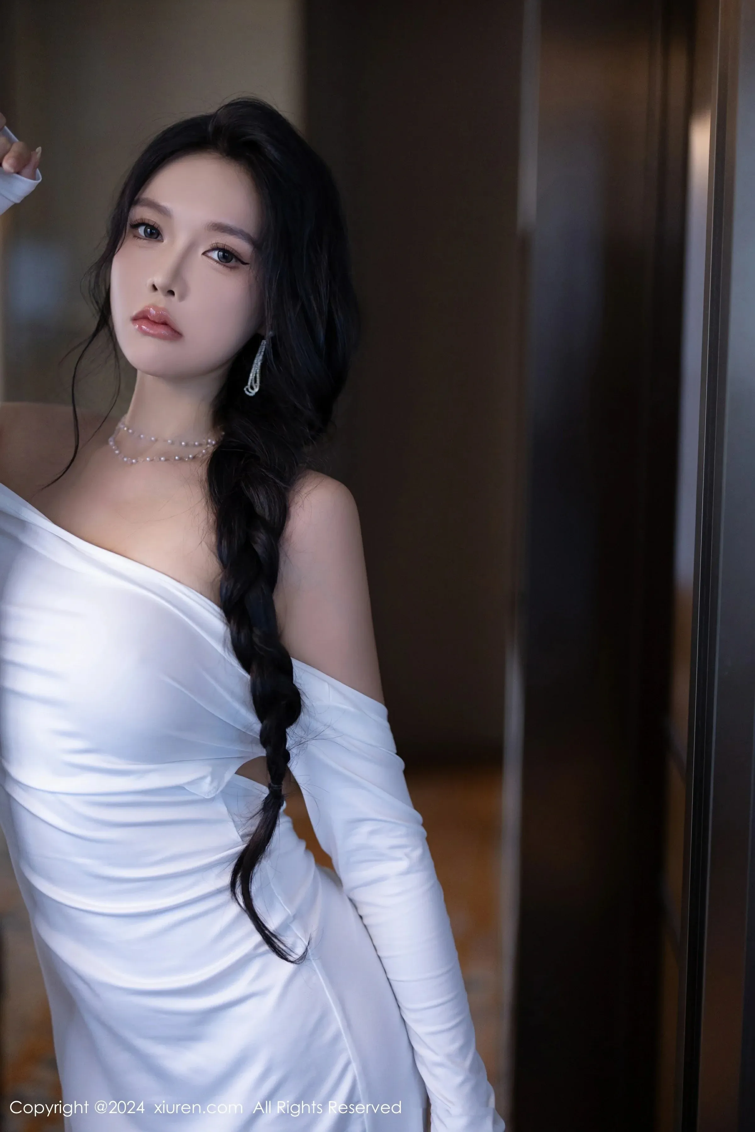  XiuRen 秀人 No.9115 娜比 [81P]第13张