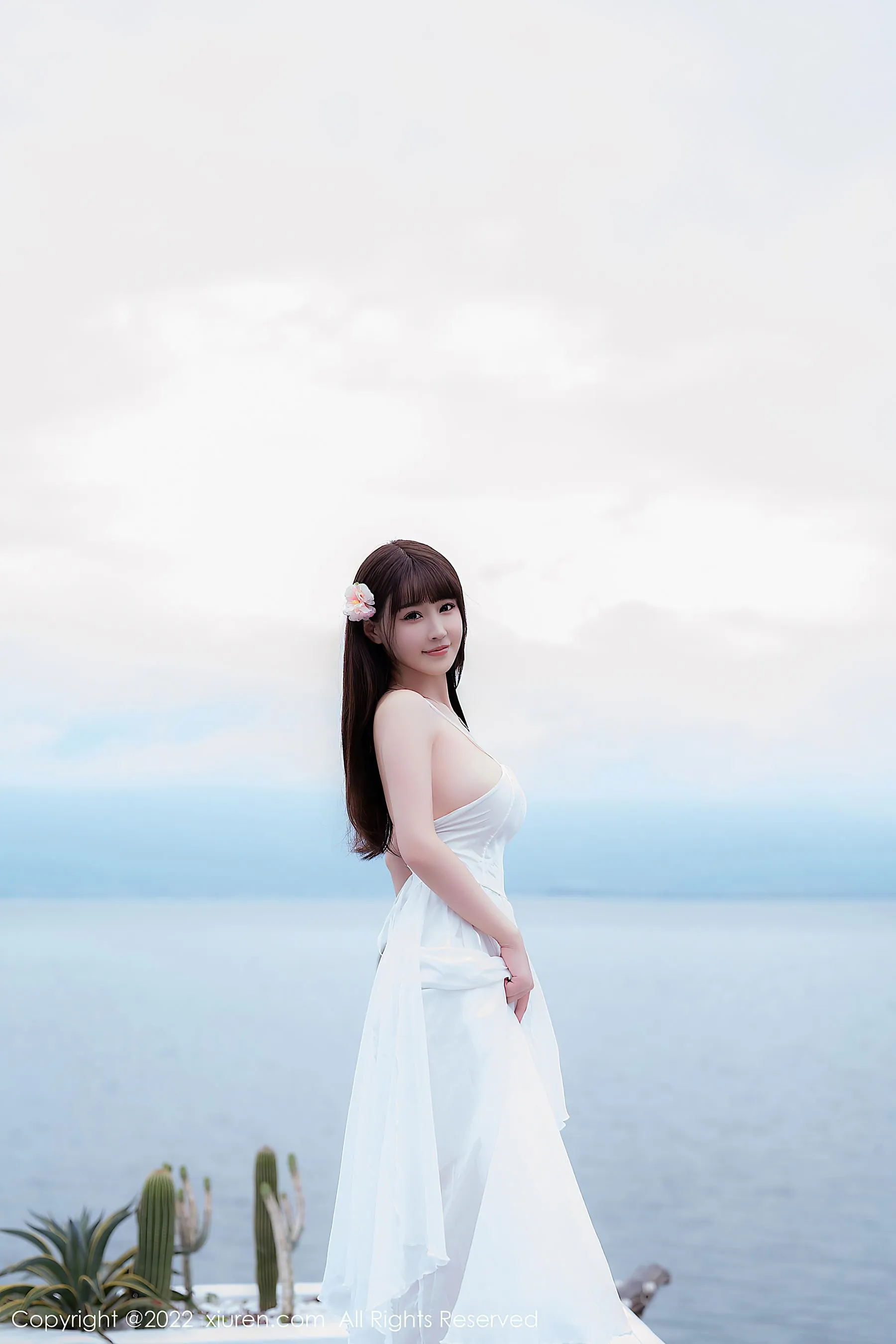  秀人网 No.5261 朱可儿Flora第31张