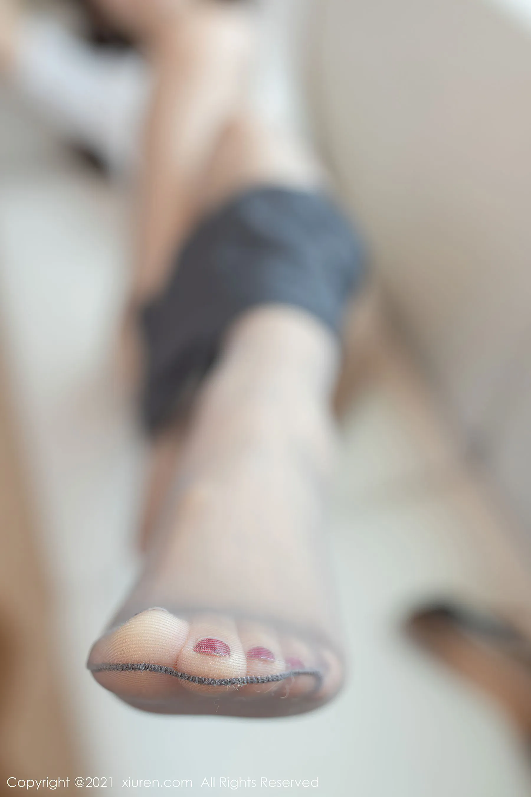 秀人 No.3722 唐安琪第9张