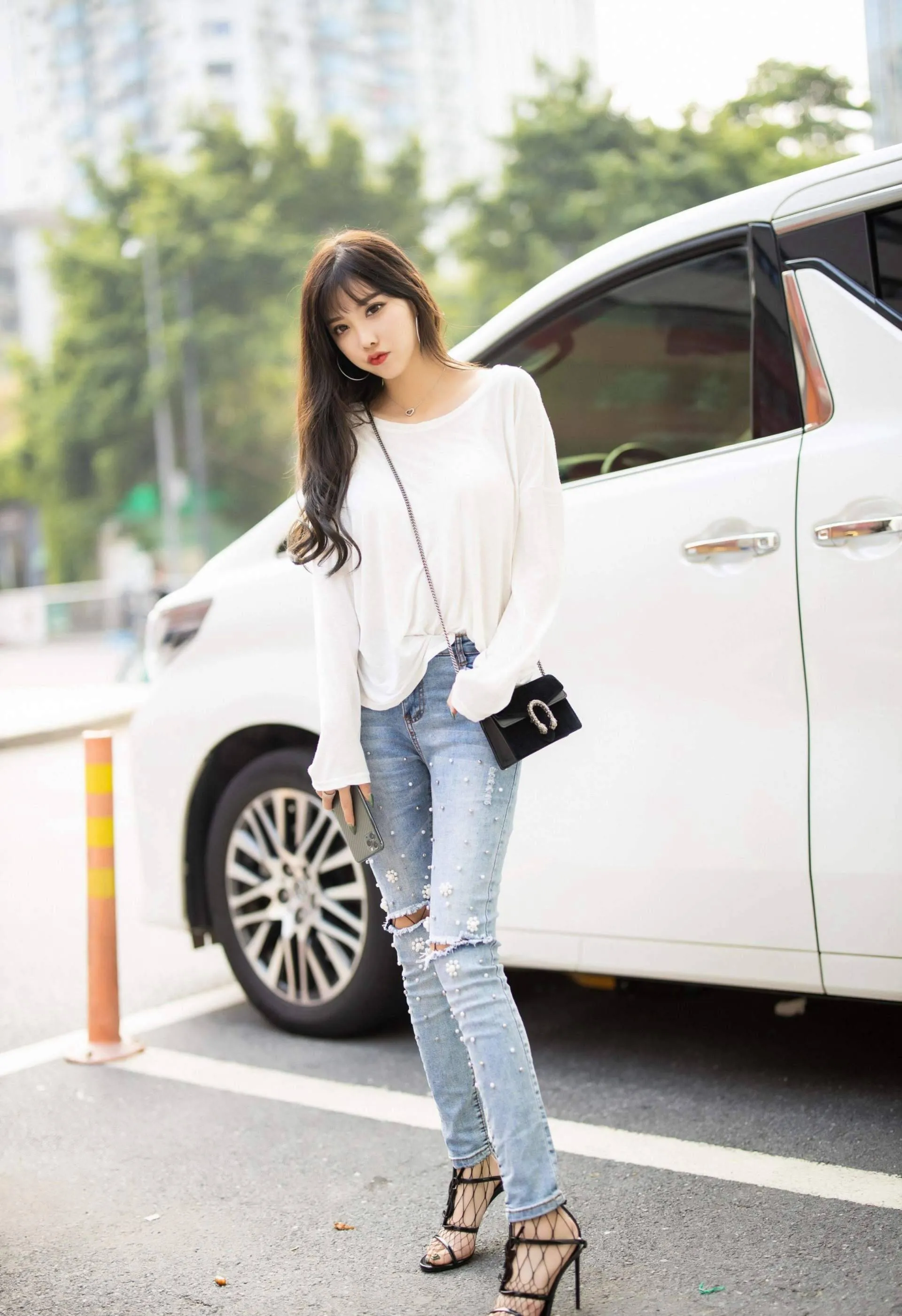 XIUREN秀人网 No.1746 杨晨晨sugar第1张