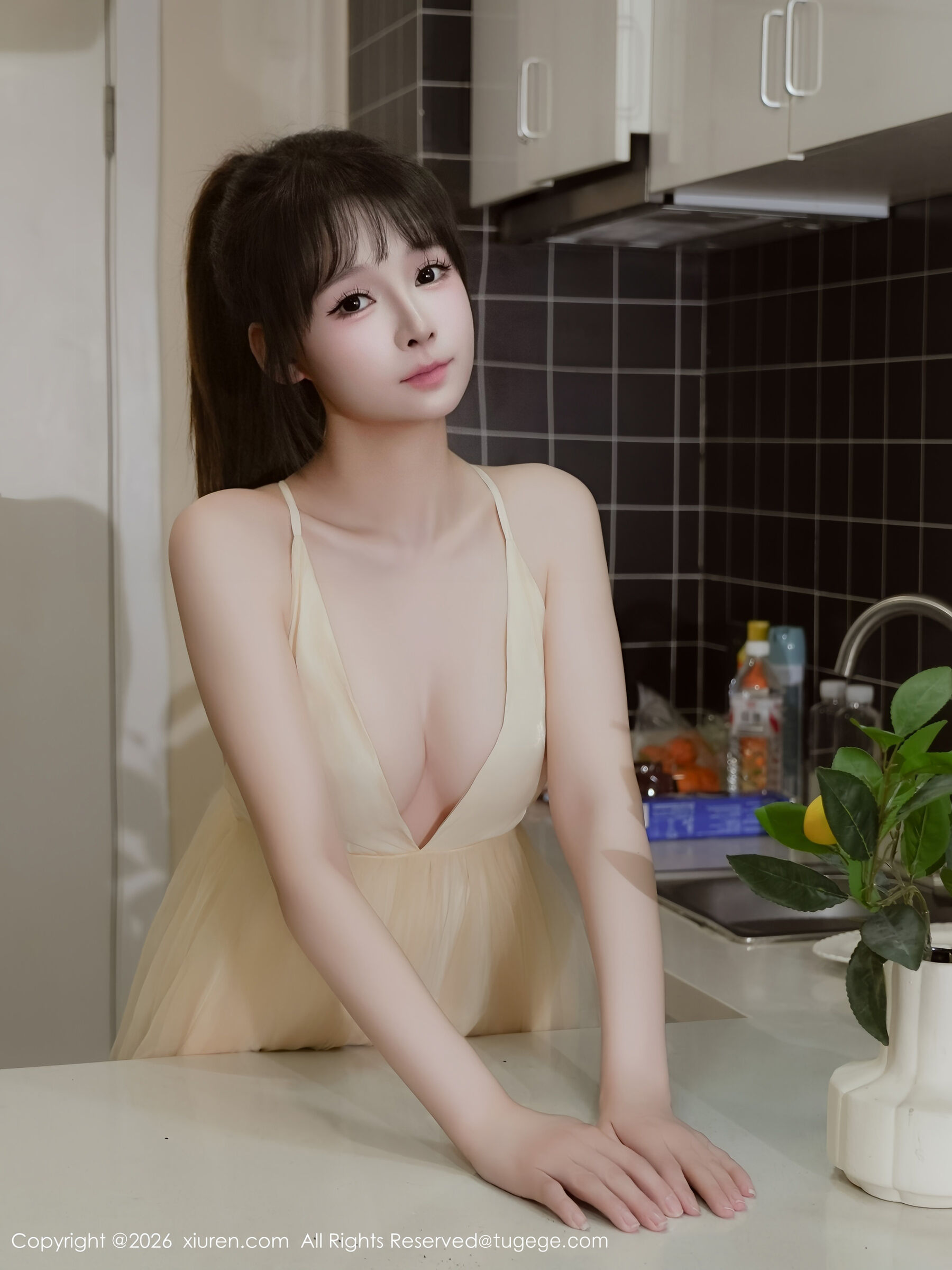  秀人网 沈蜜儿 Vol.11196 [78P]第15张