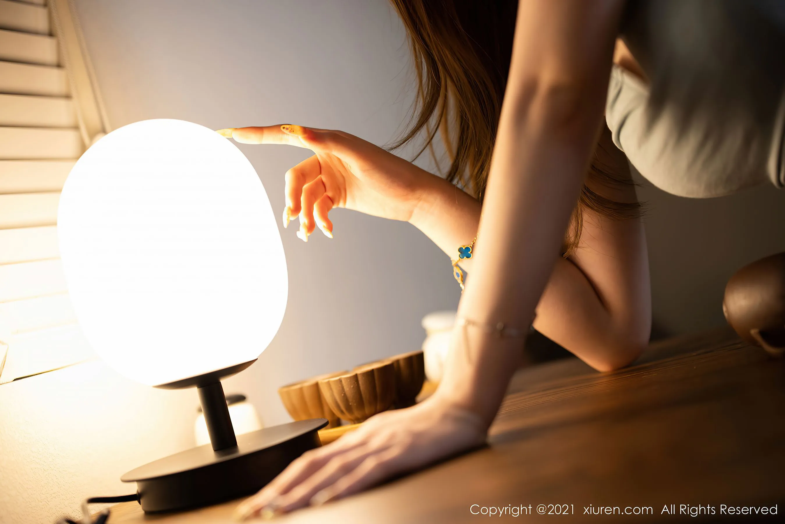  秀人 No.3923 美桃酱第16张