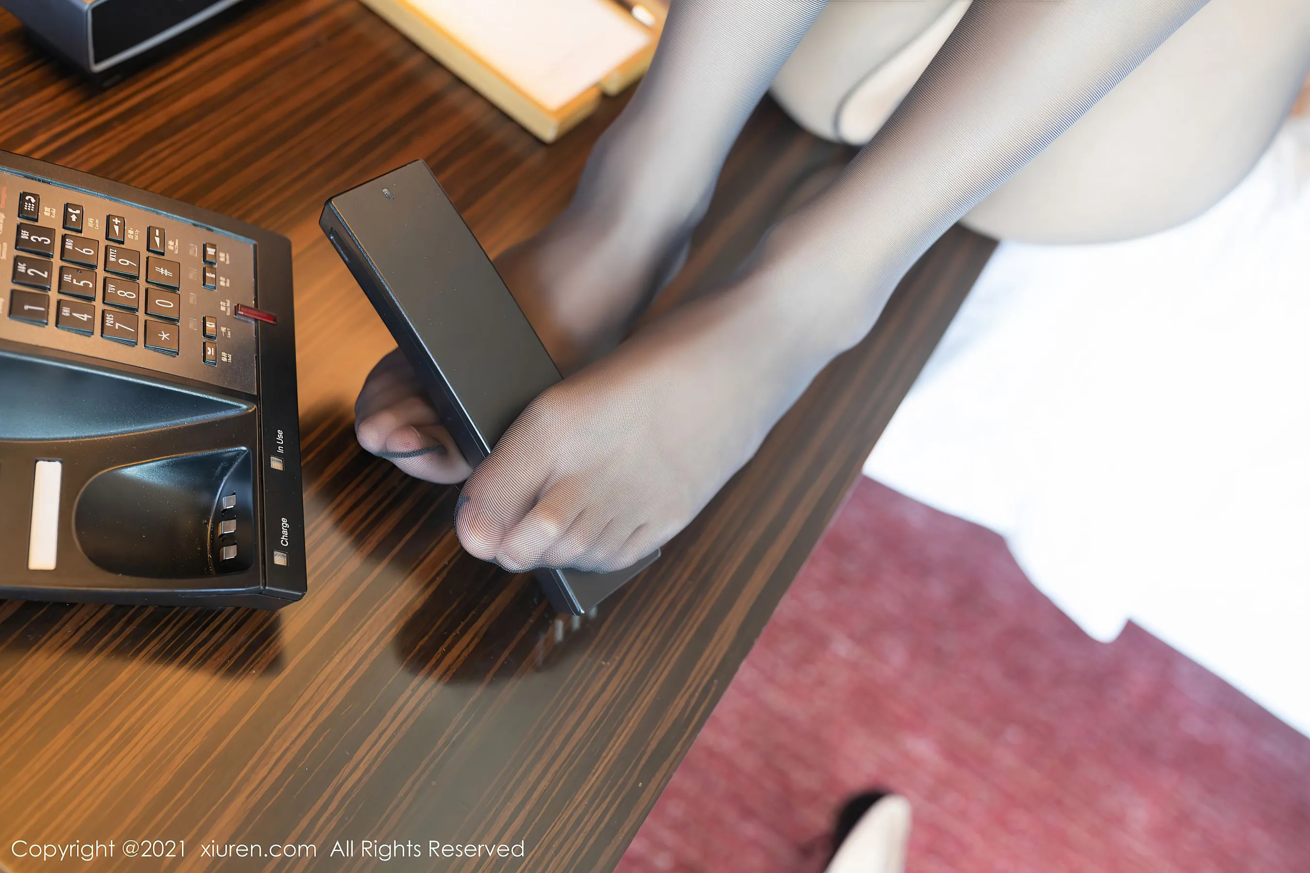 秀人 No.3167 陆萱萱第16张