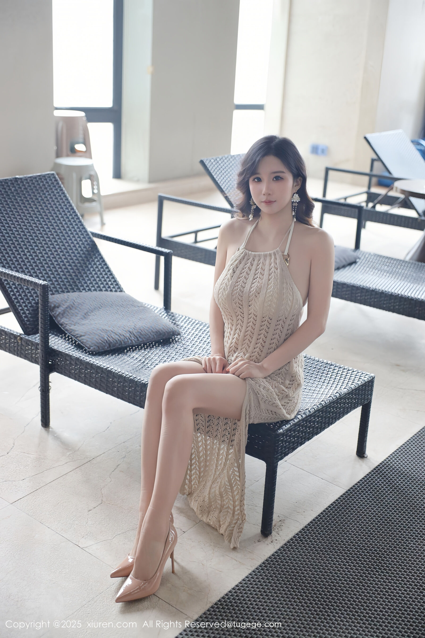  秀人网 小肉肉咪 Vol.11182 [80P]第21张