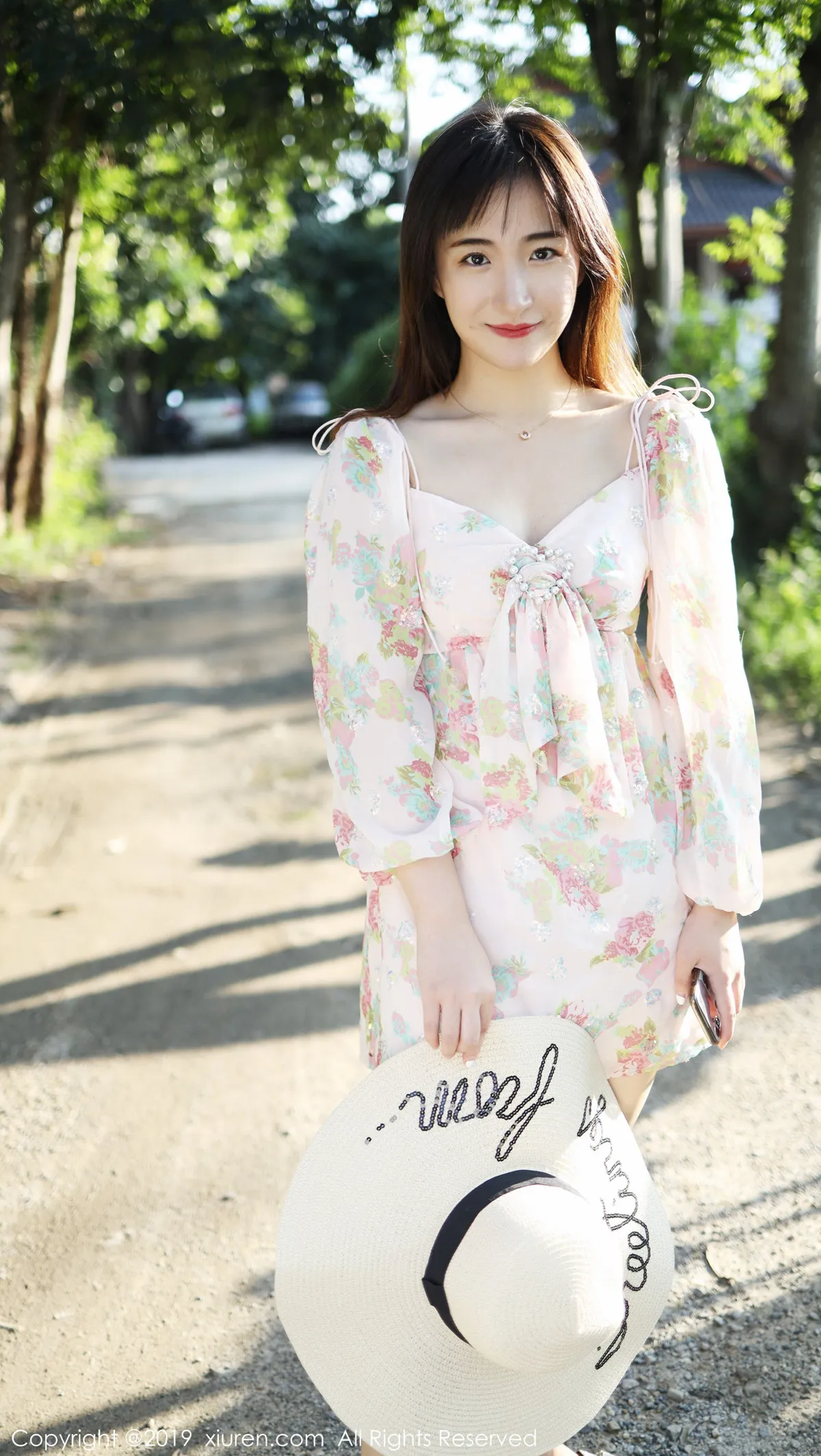  XIUREN秀人网 N0.1892 艺儿拿铁第9张