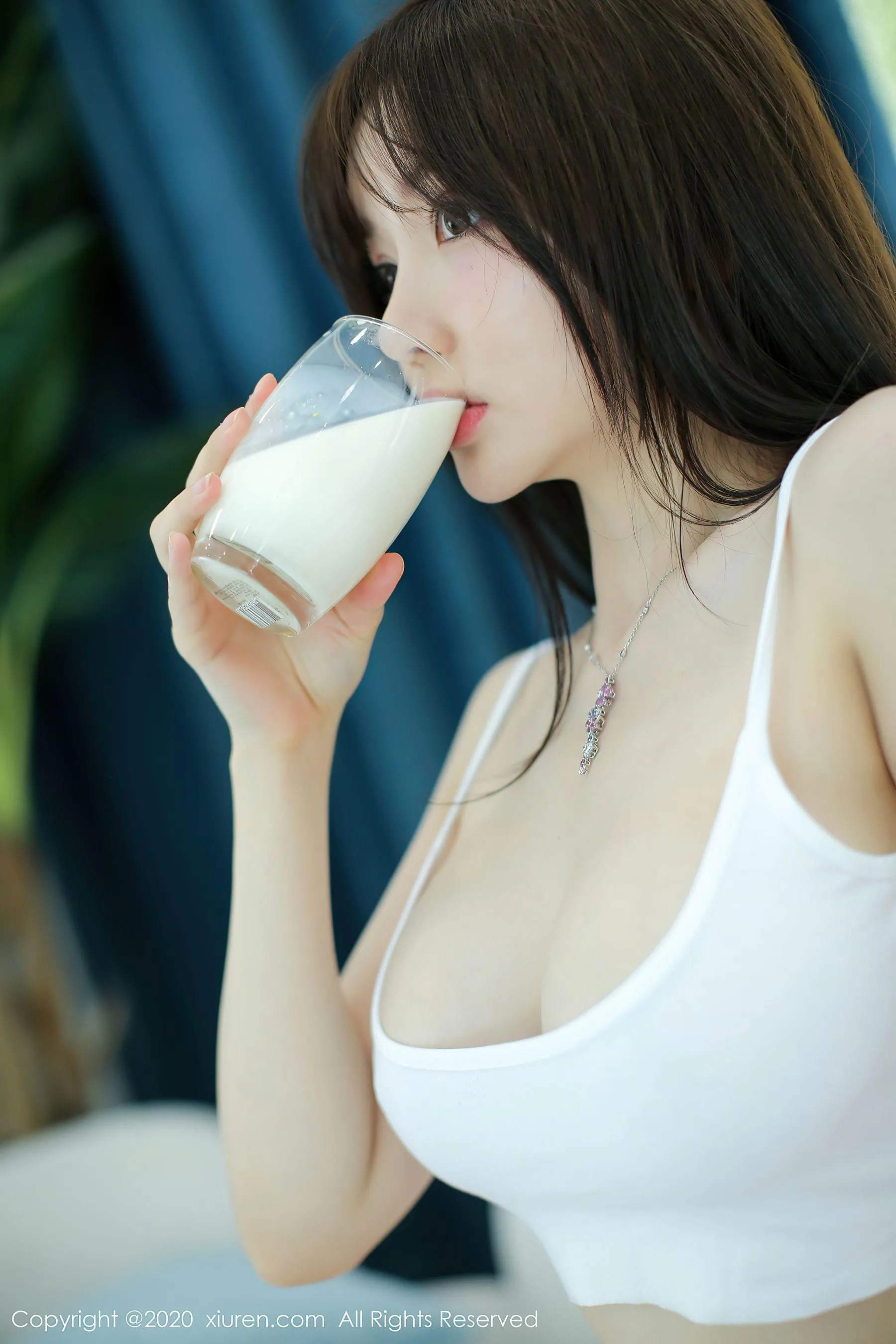  秀人 No.2565 糯美子Mini第15张