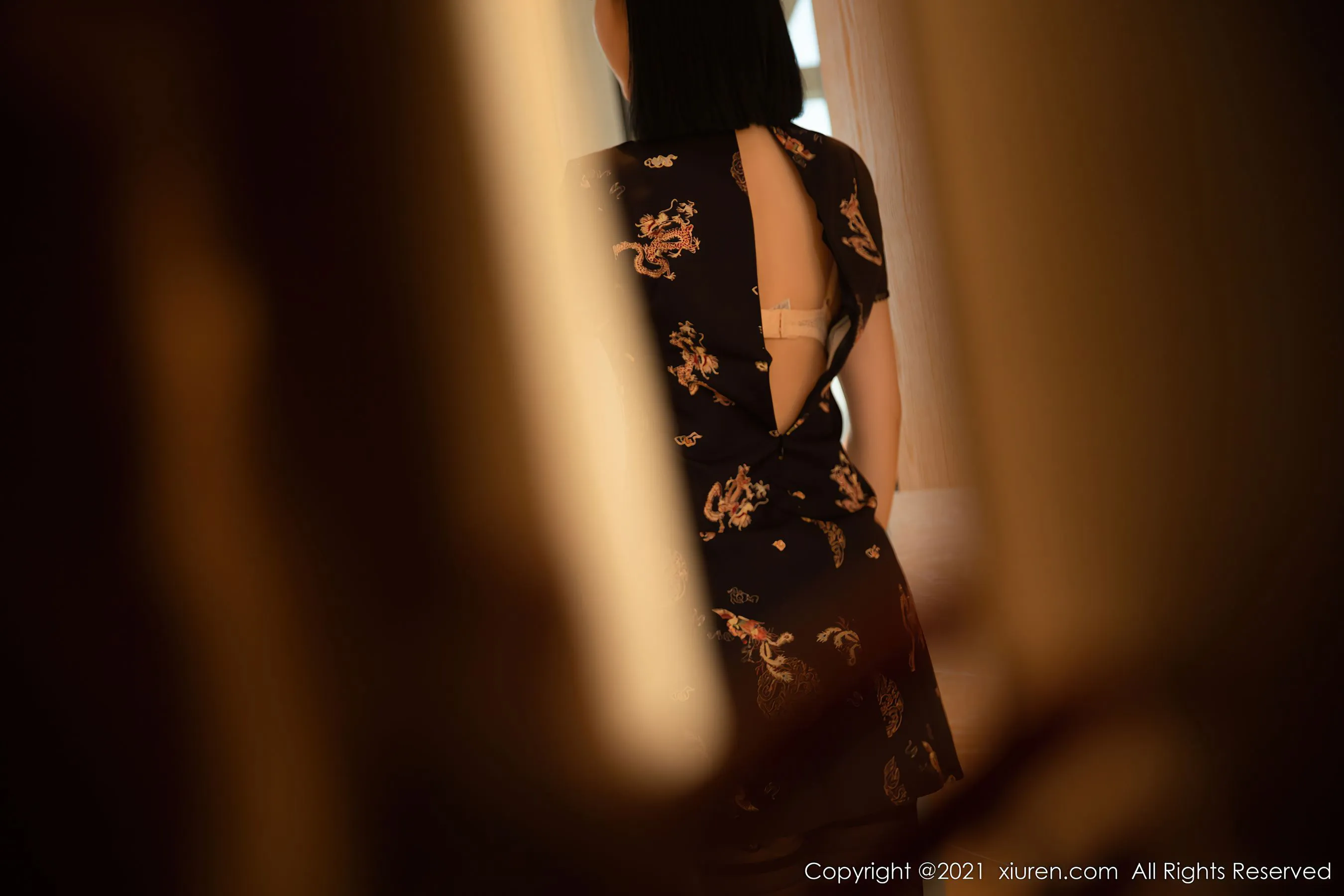 秀人 No.4334 一颗甜蛋黄a第19张