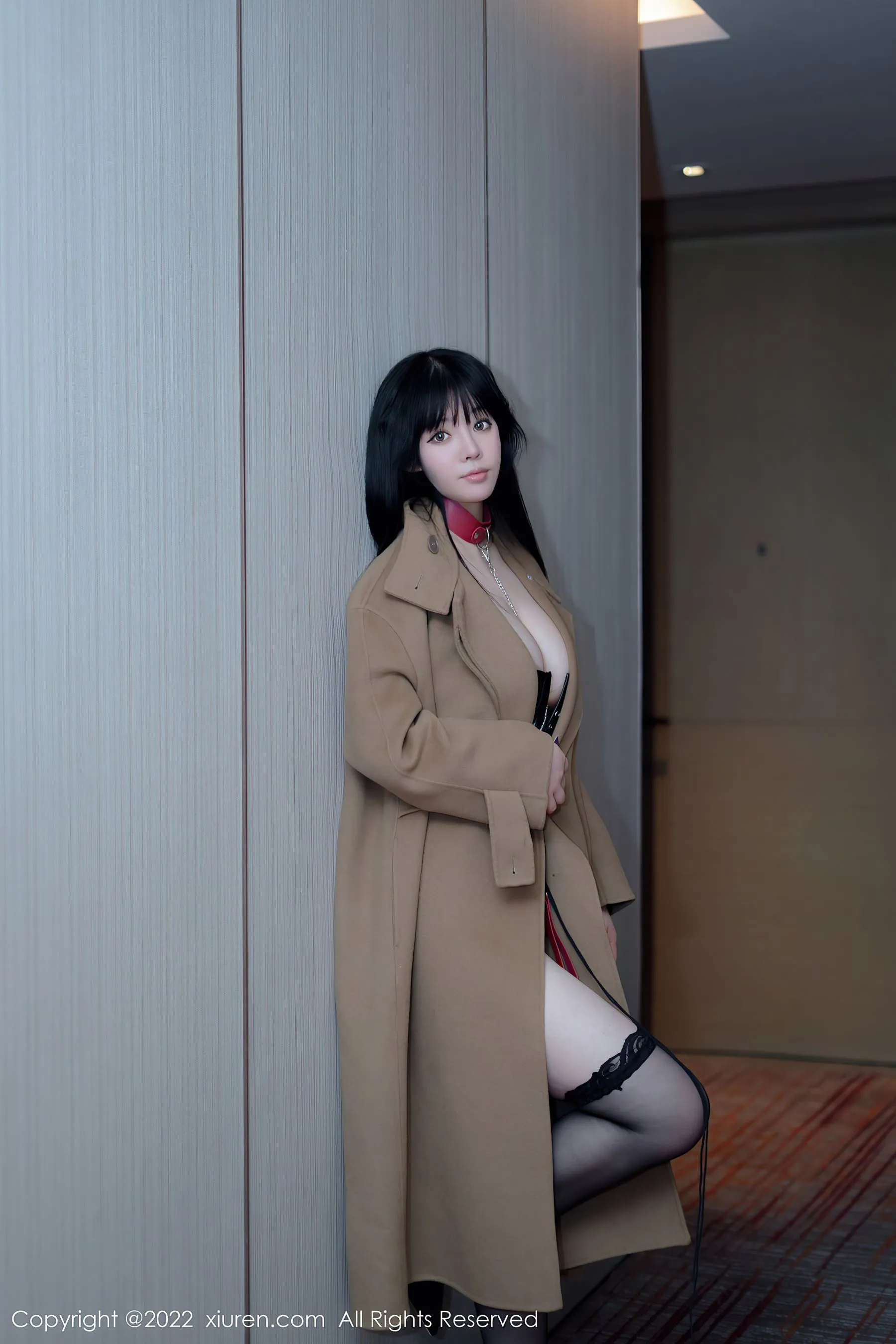  秀人网 No.5090 徐媛媛第15张