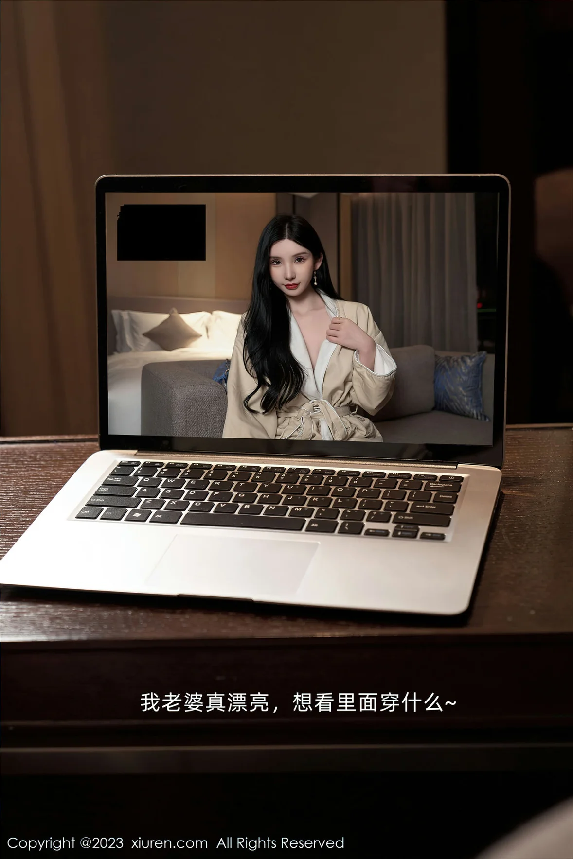  XiuRen 秀人 No.7009 周于希Sally 主题《和你的视频夜》心愿旅拍 [103P]第6张