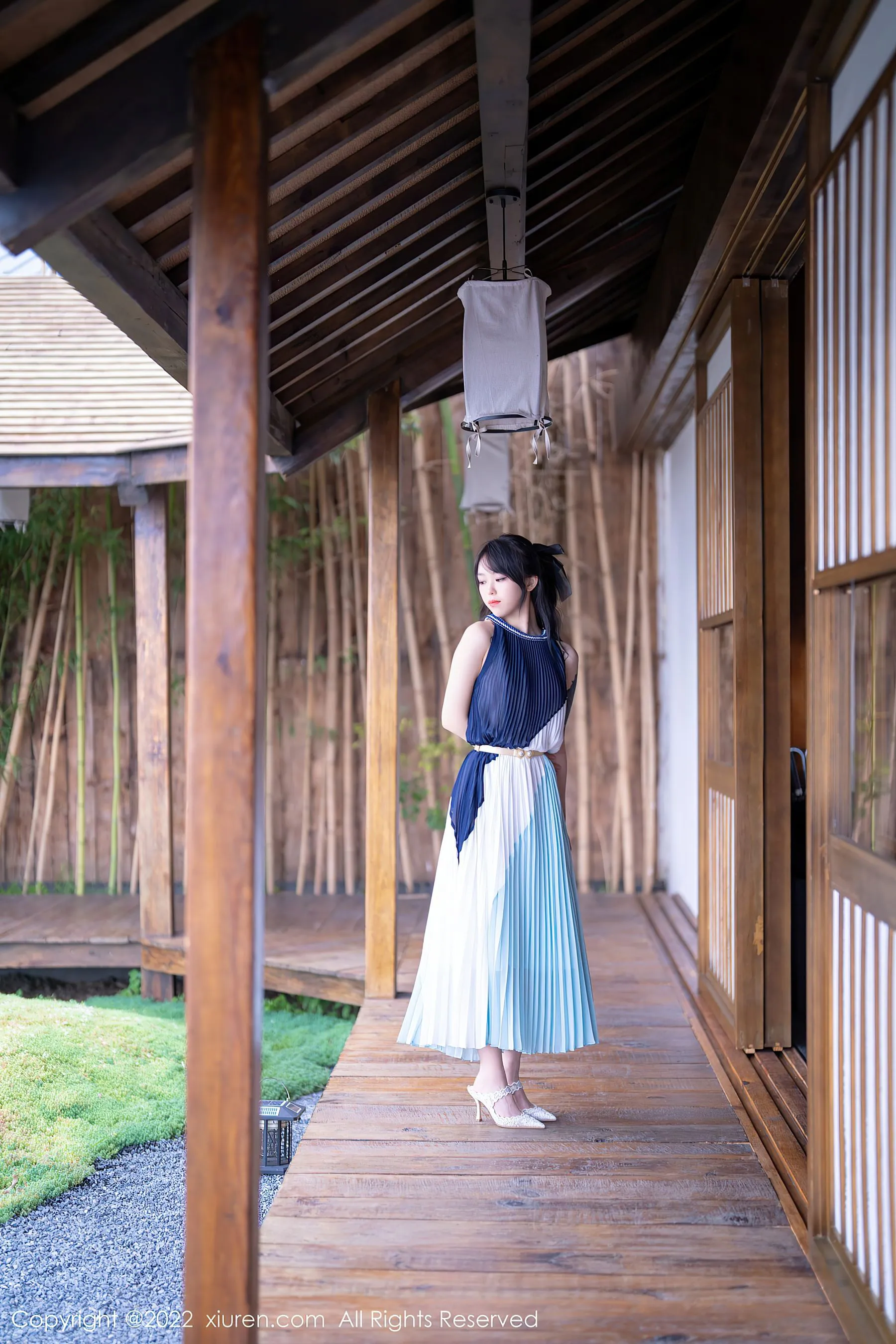 秀人网 No.5327 奶瓶子第12张