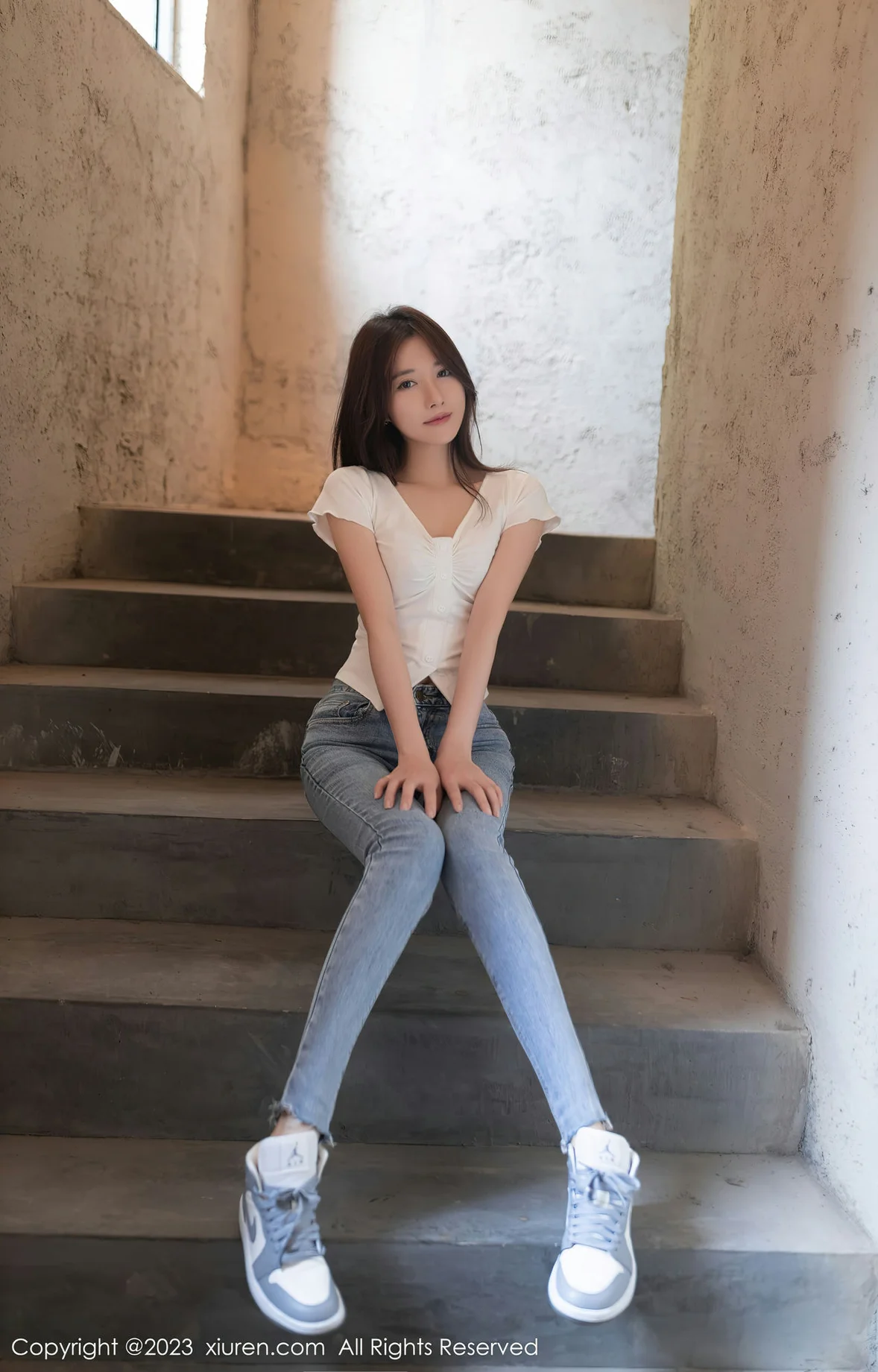  XiuRen 秀人 No.7254 鱼子酱Fish 蕾丝薄纱情趣泰国旅拍 [85P]第2张