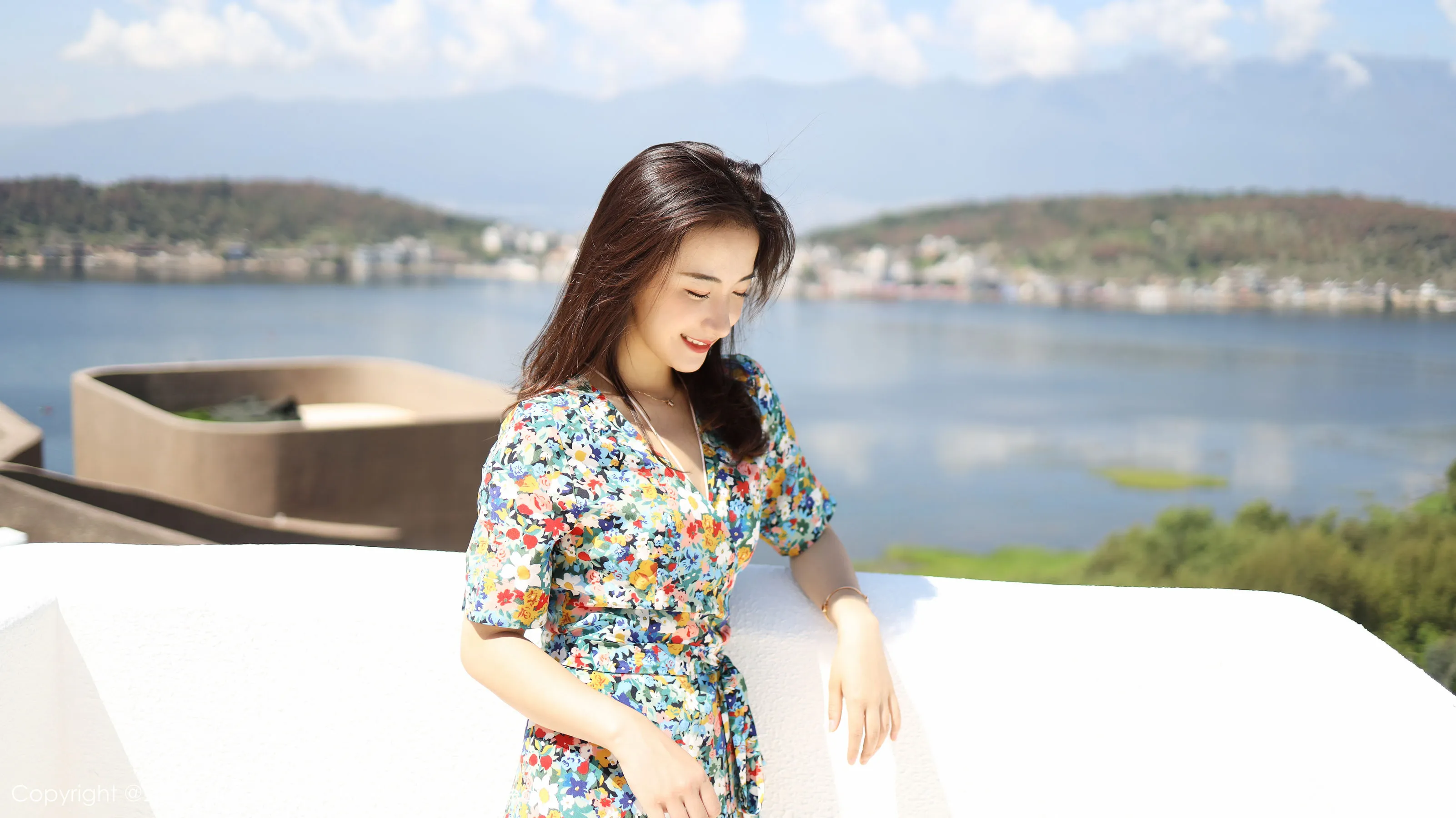 秀人 No.1641 艺儿伢哟第10张