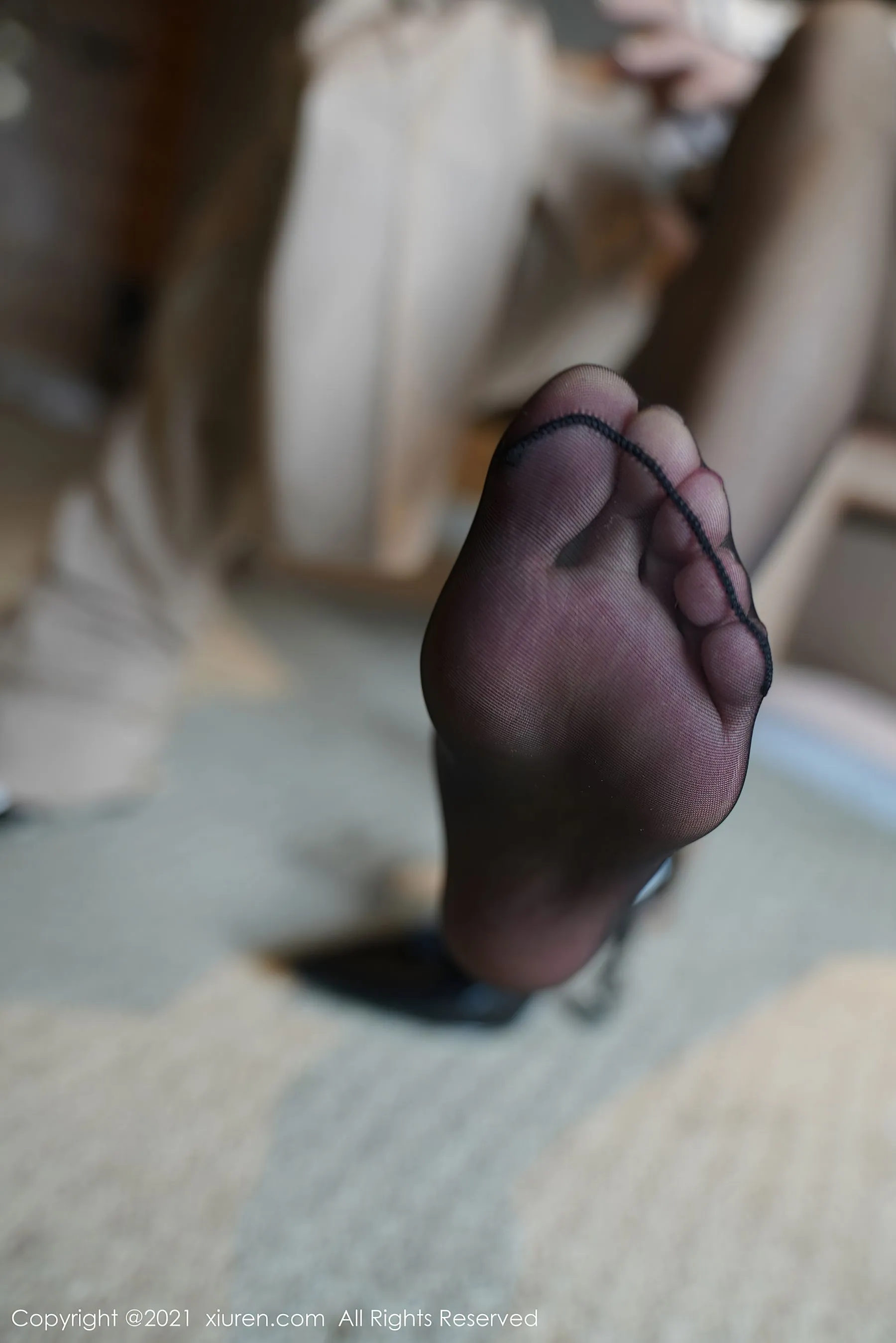 秀人 No.3150 文芮jeninfer第12张