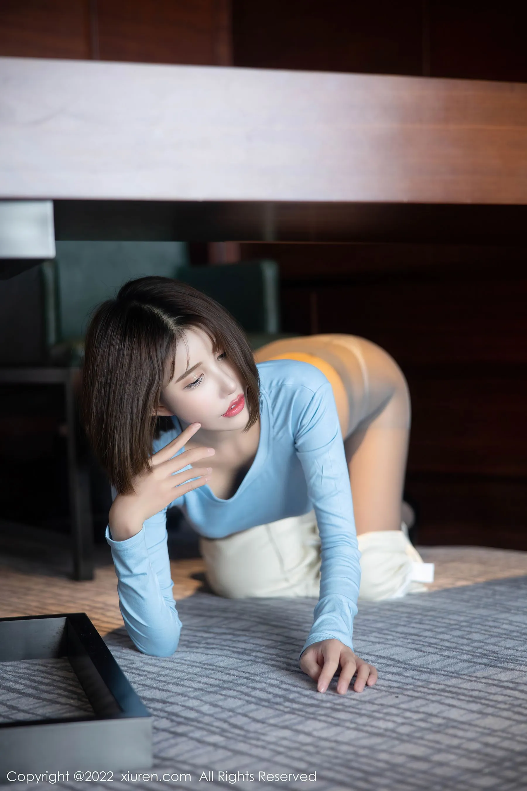  秀人网 No.5560 宋愉愉第8张