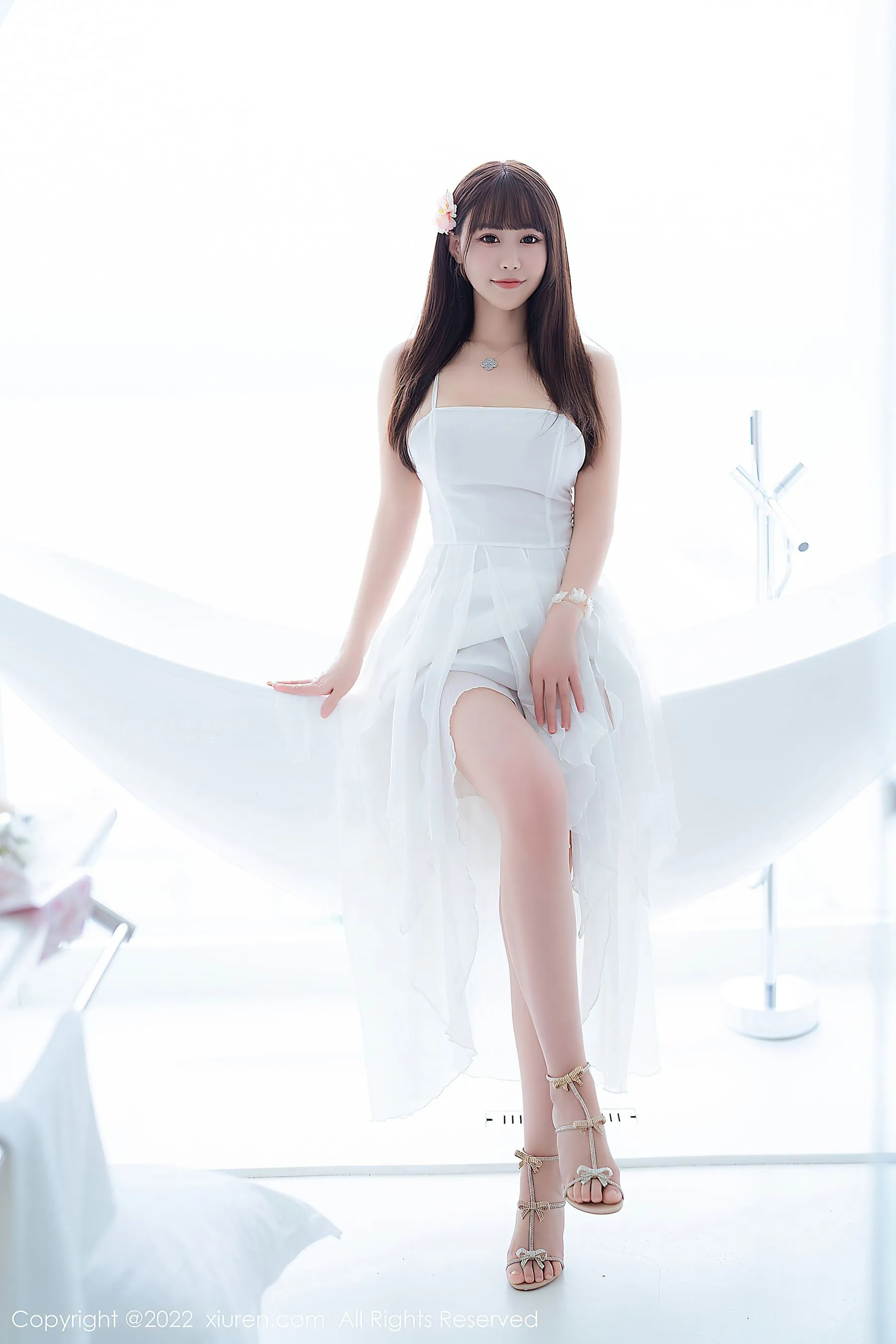  秀人网 No.5261 朱可儿Flora第27张