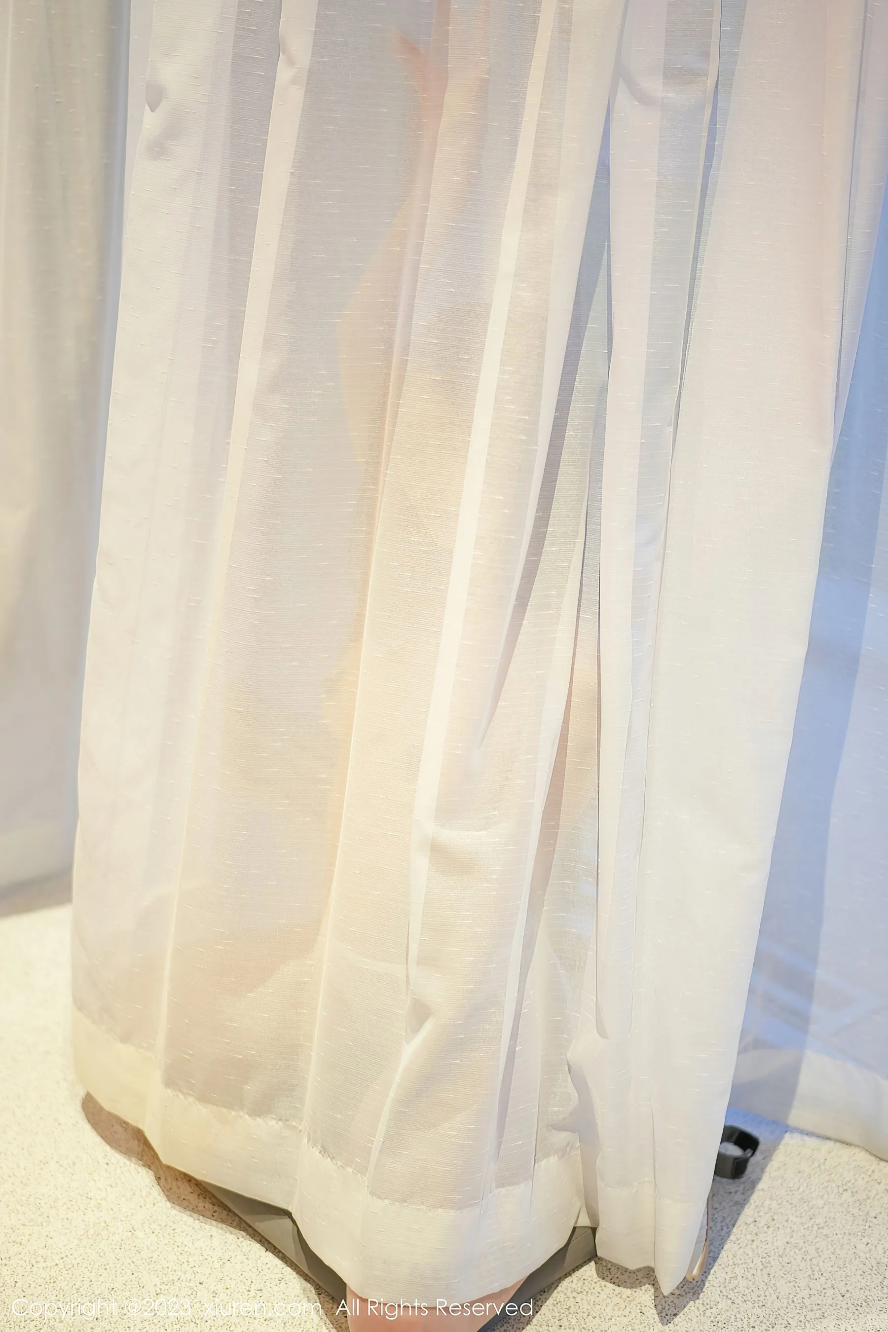 秀人网 No.6729 laura阿姣第21张