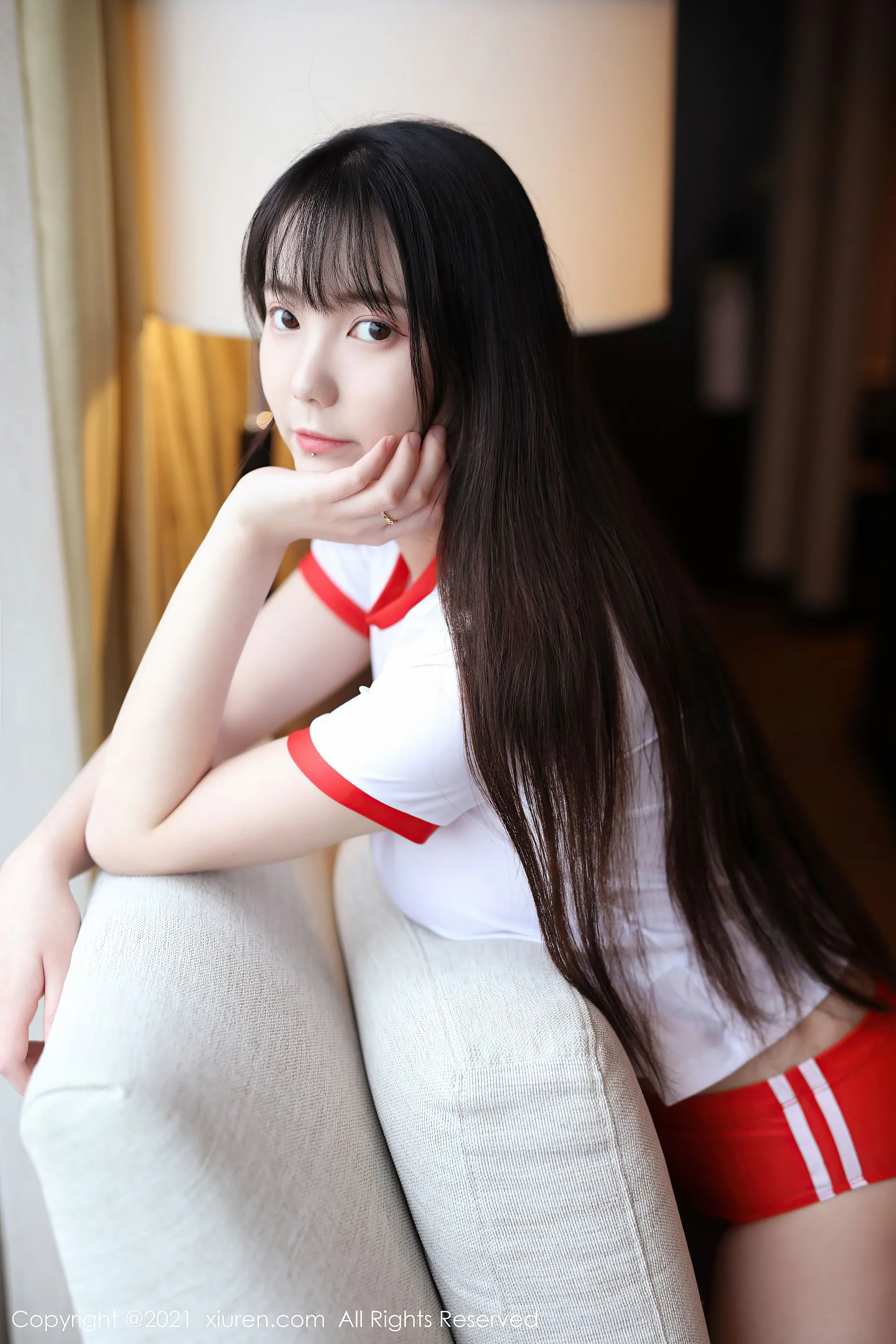 秀人 No.3178 揉揉肉肉第9张