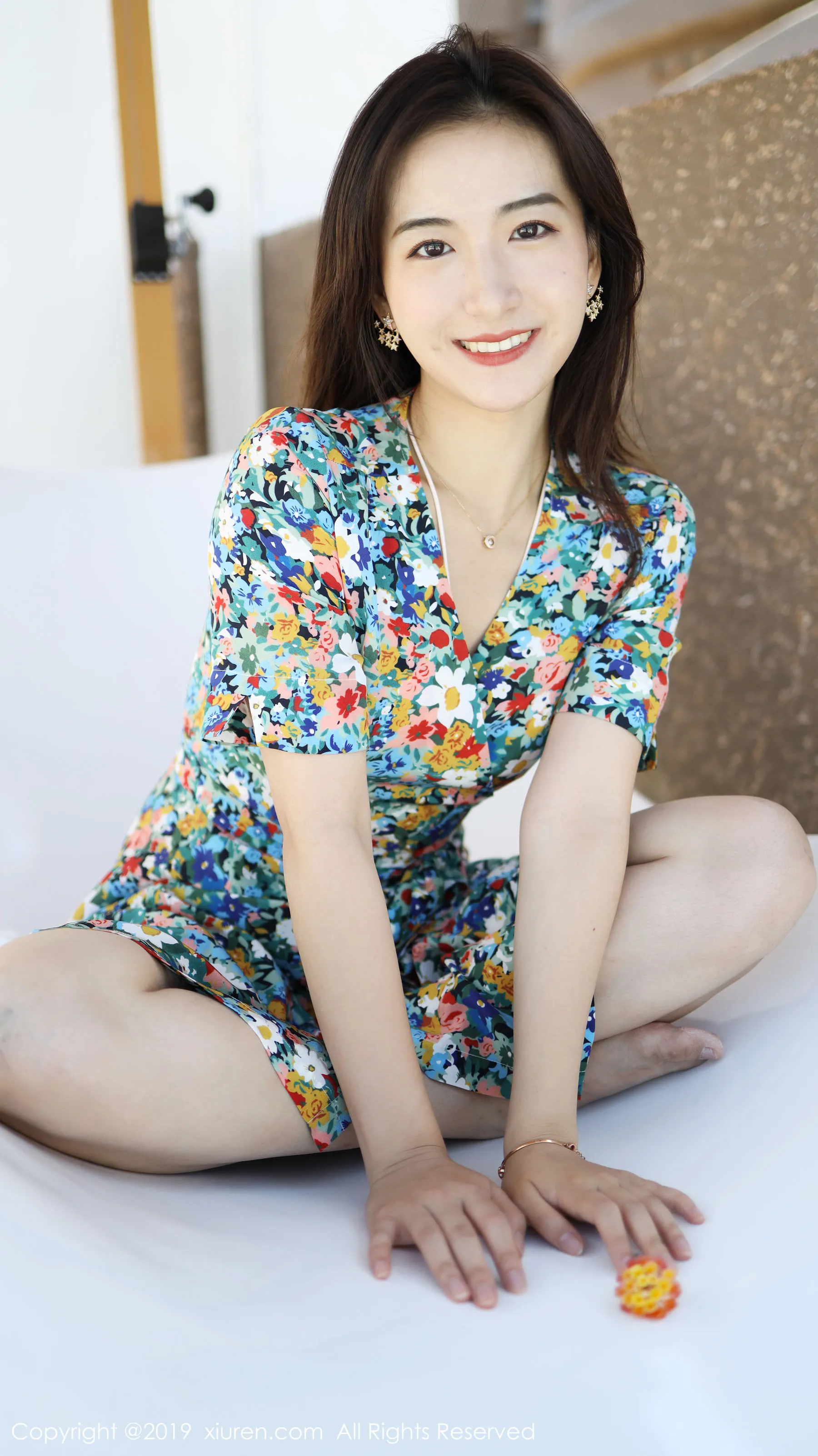 秀人 No.1641 艺儿伢哟第16张