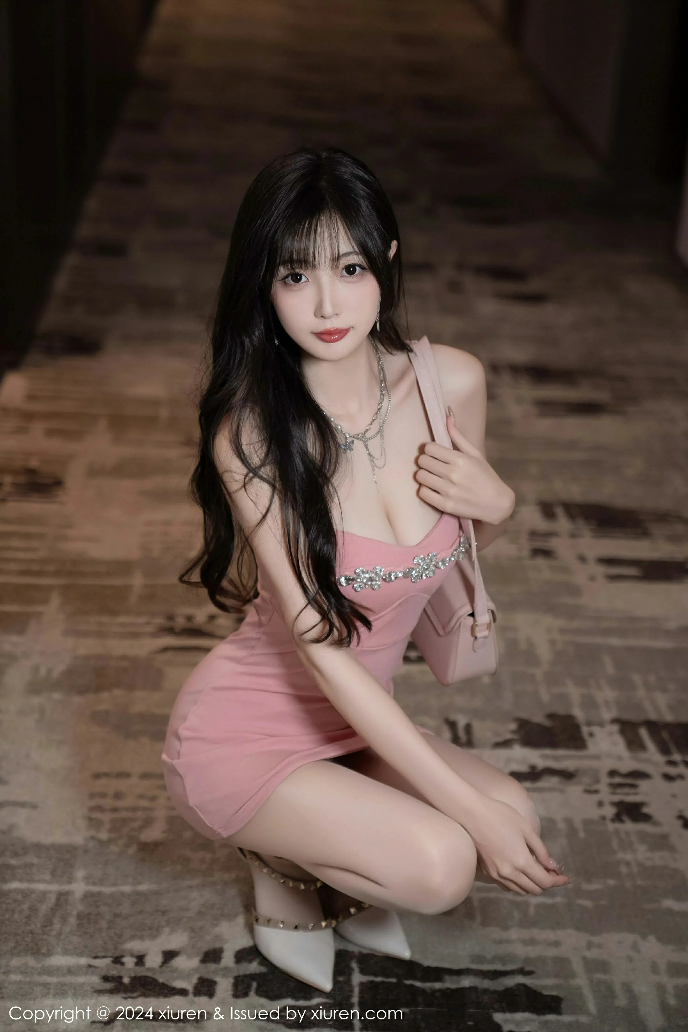  XiuRen 秀人 No.9380 林星阑 [107P]第11张