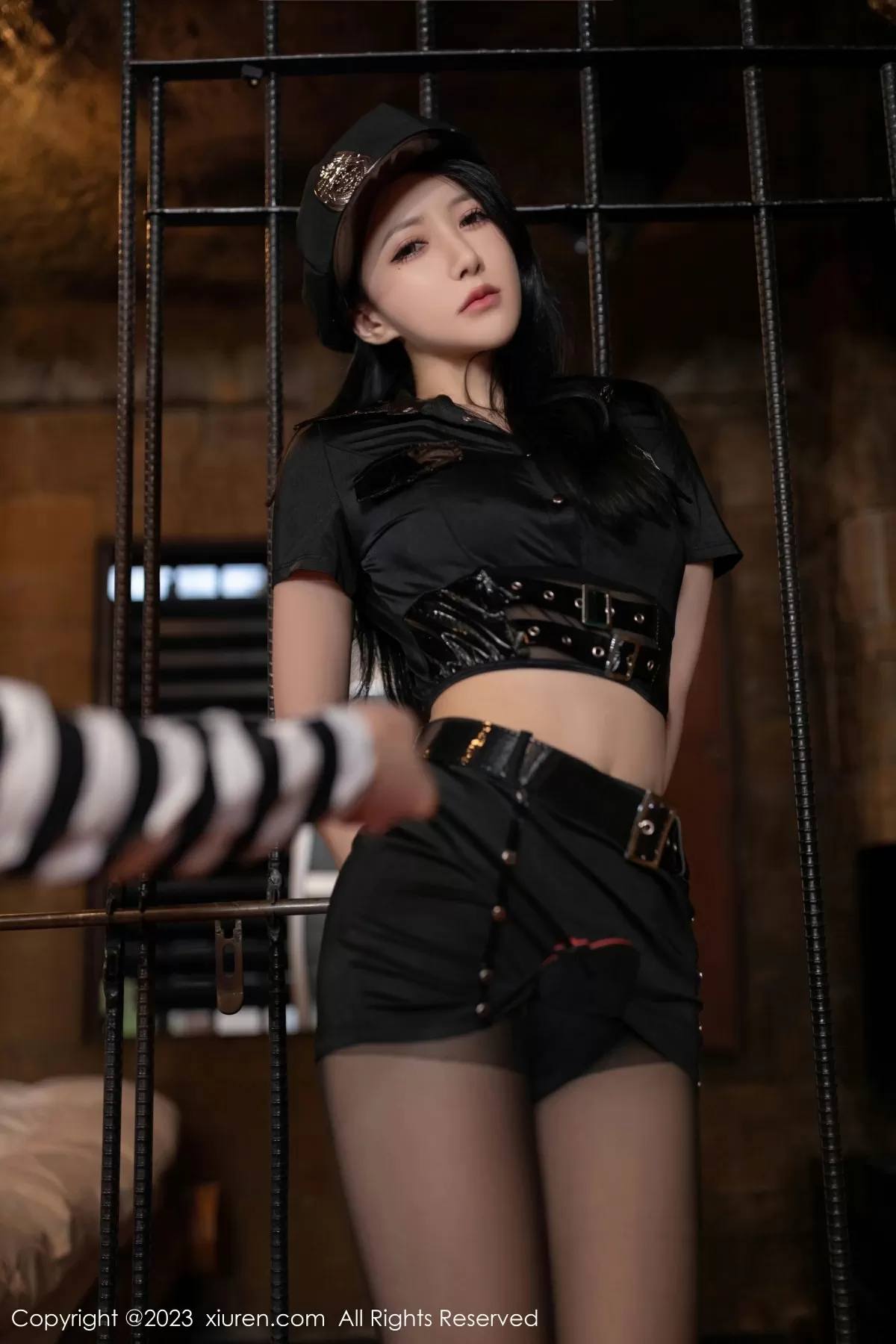  XiuRen 秀人 No.7576 鱼子酱Fish [82P]第10张