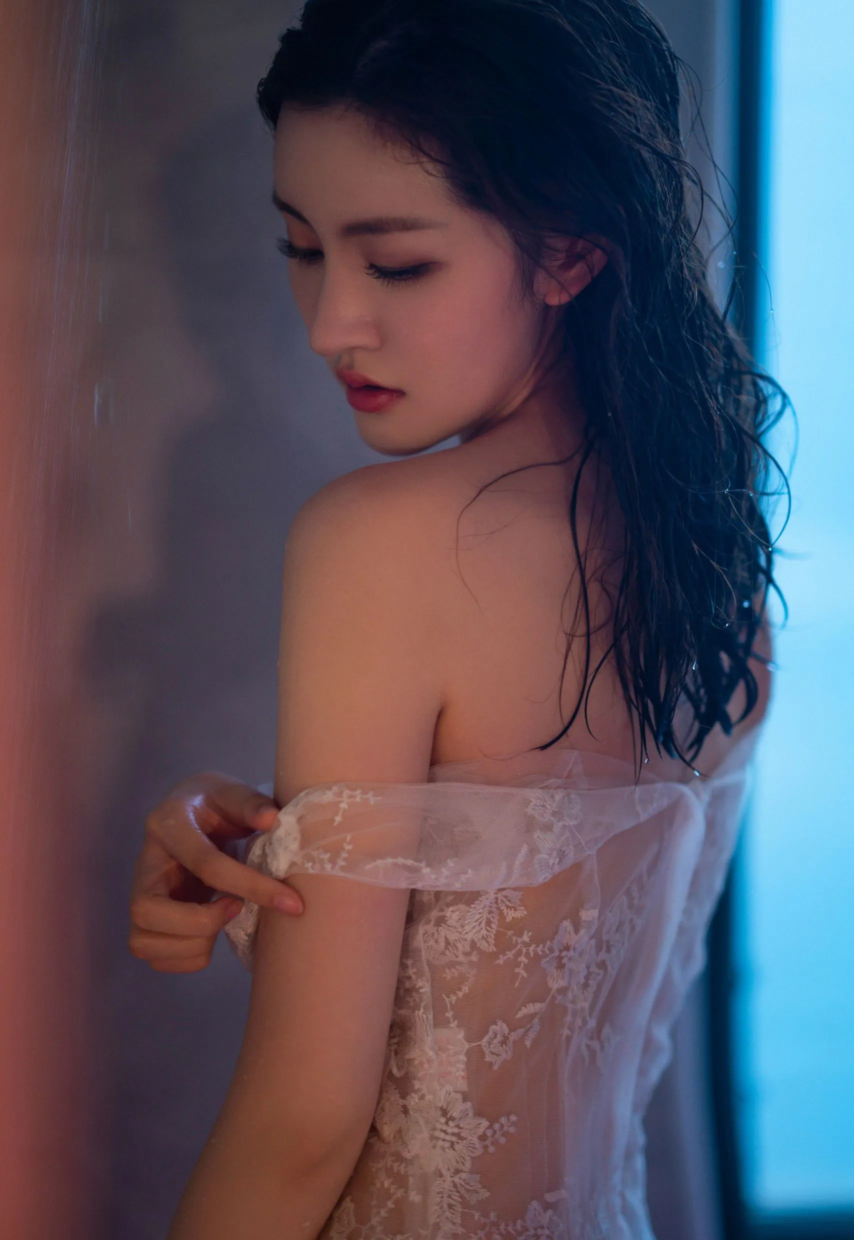  XIUREN秀人网 N0.1784 沈梦瑶第4张