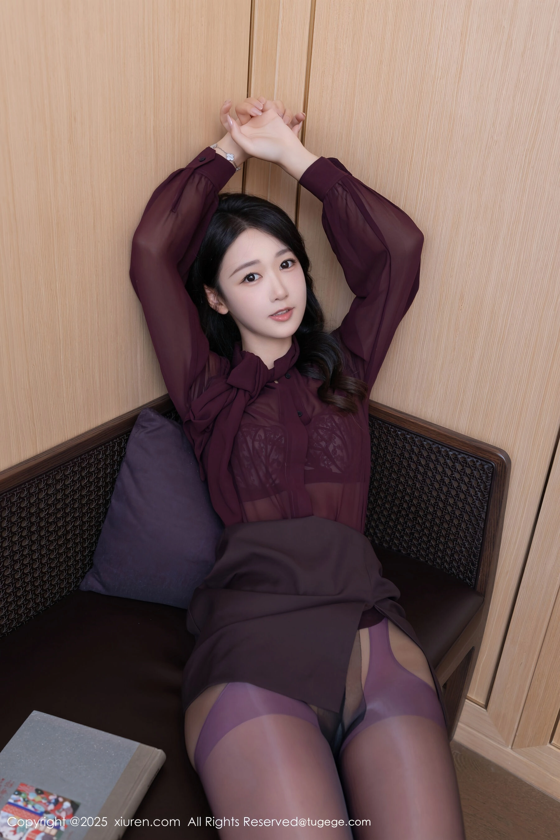  秀人网 唐安琪 Vol.10941 [76P]第24张