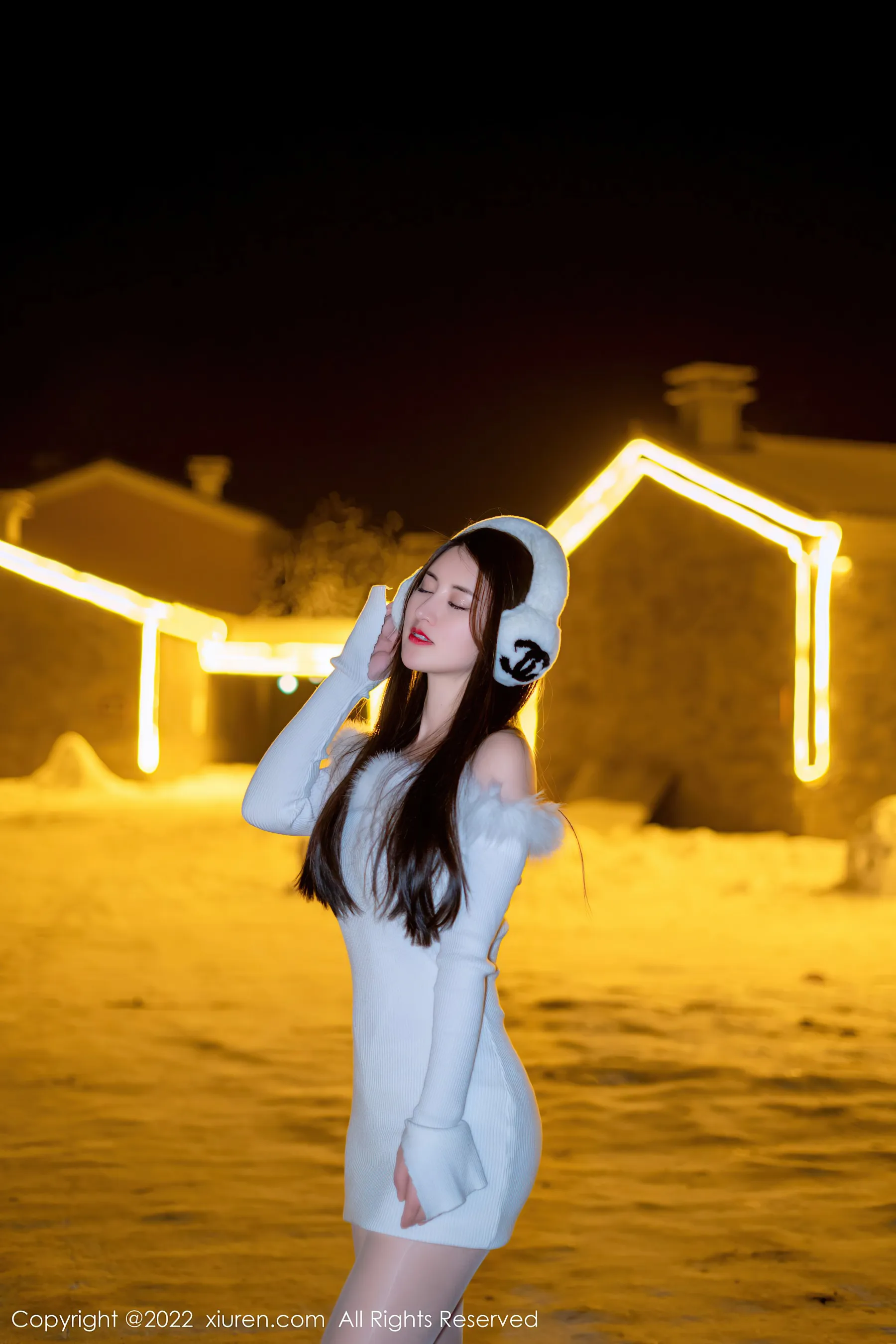  秀人网 No.4578 诗诗kiki第16张