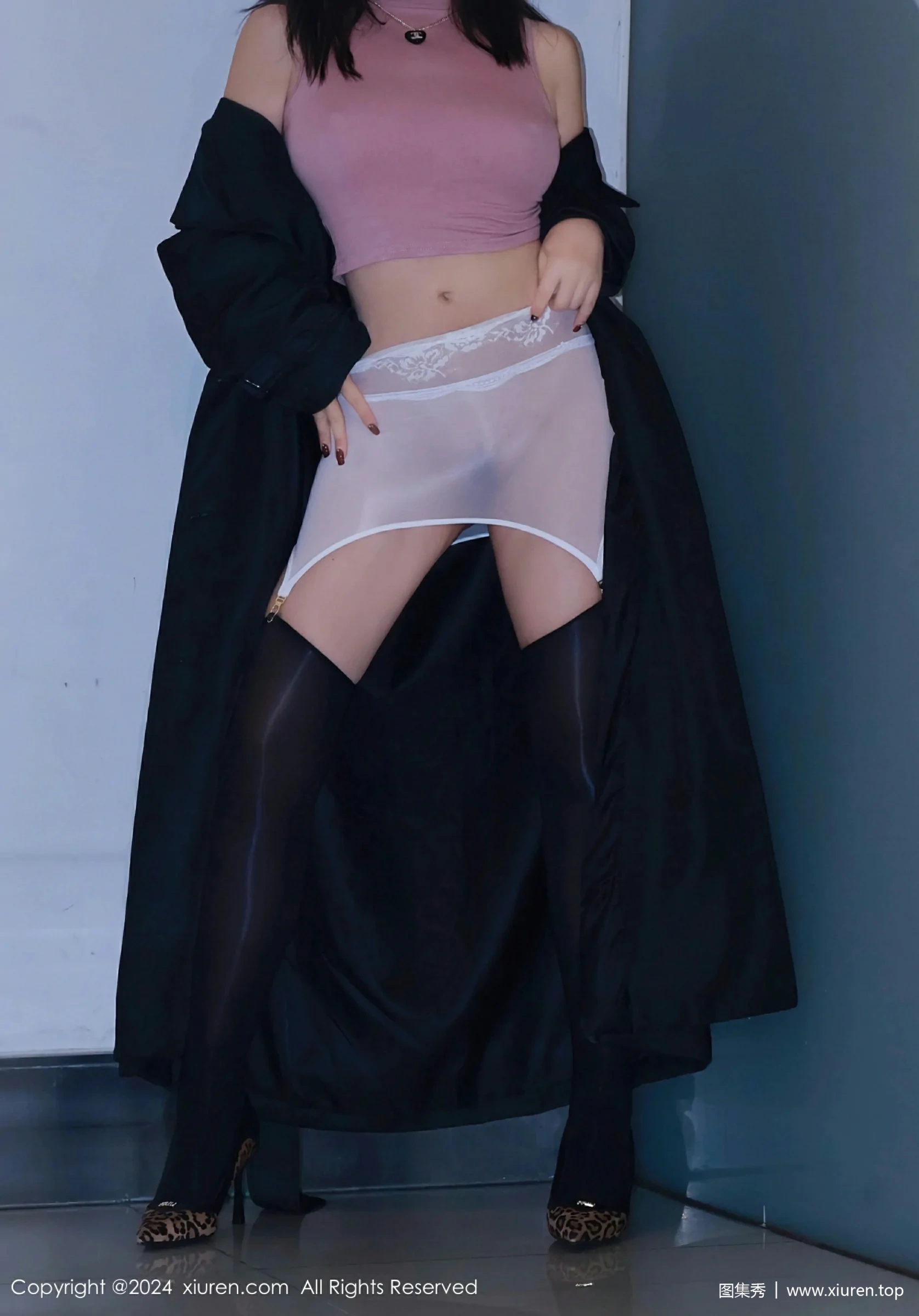  XiuRen 秀人 No.9489 小薯条nienie [80P]第5张