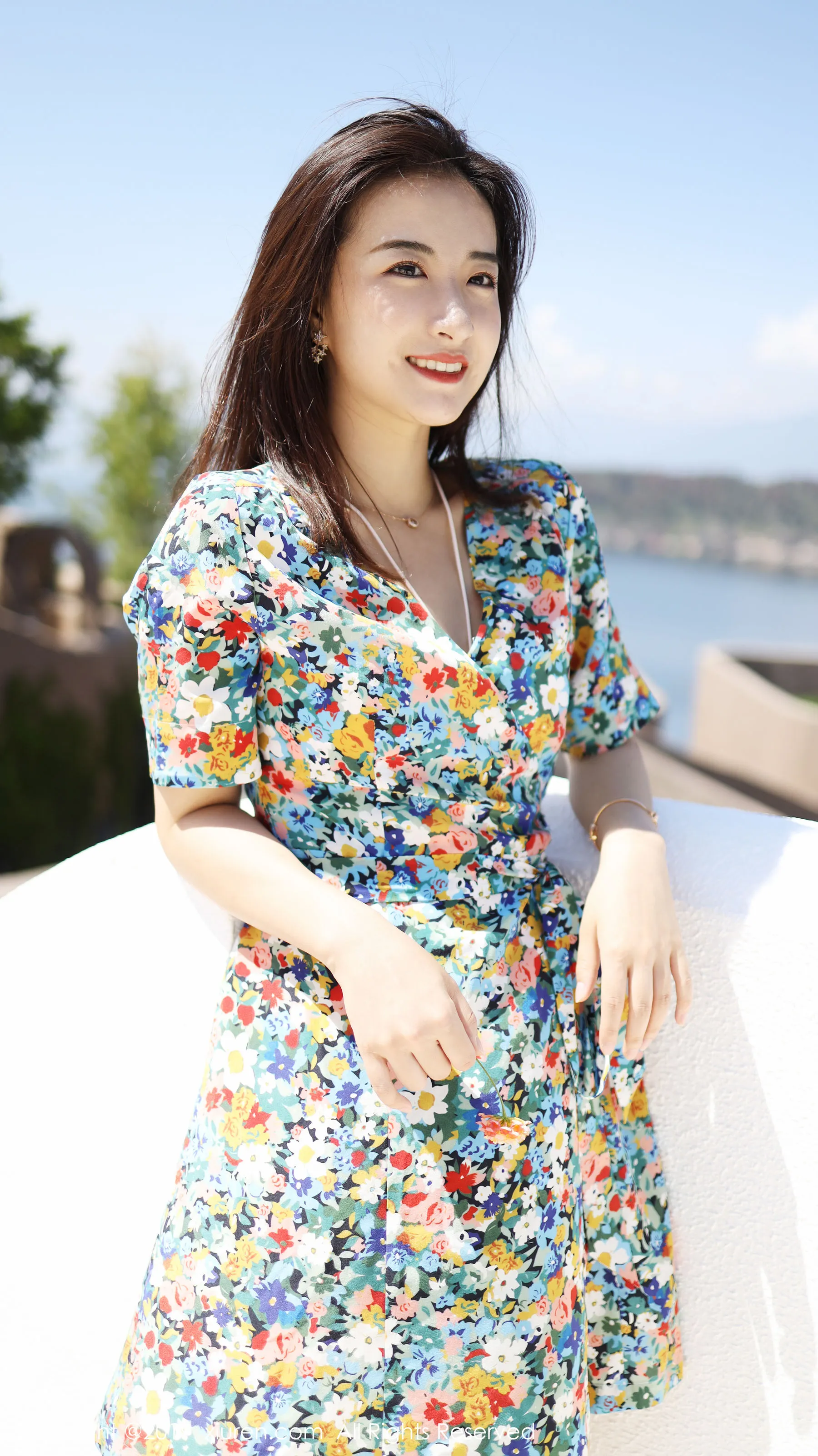 秀人 No.1641 艺儿伢哟第12张