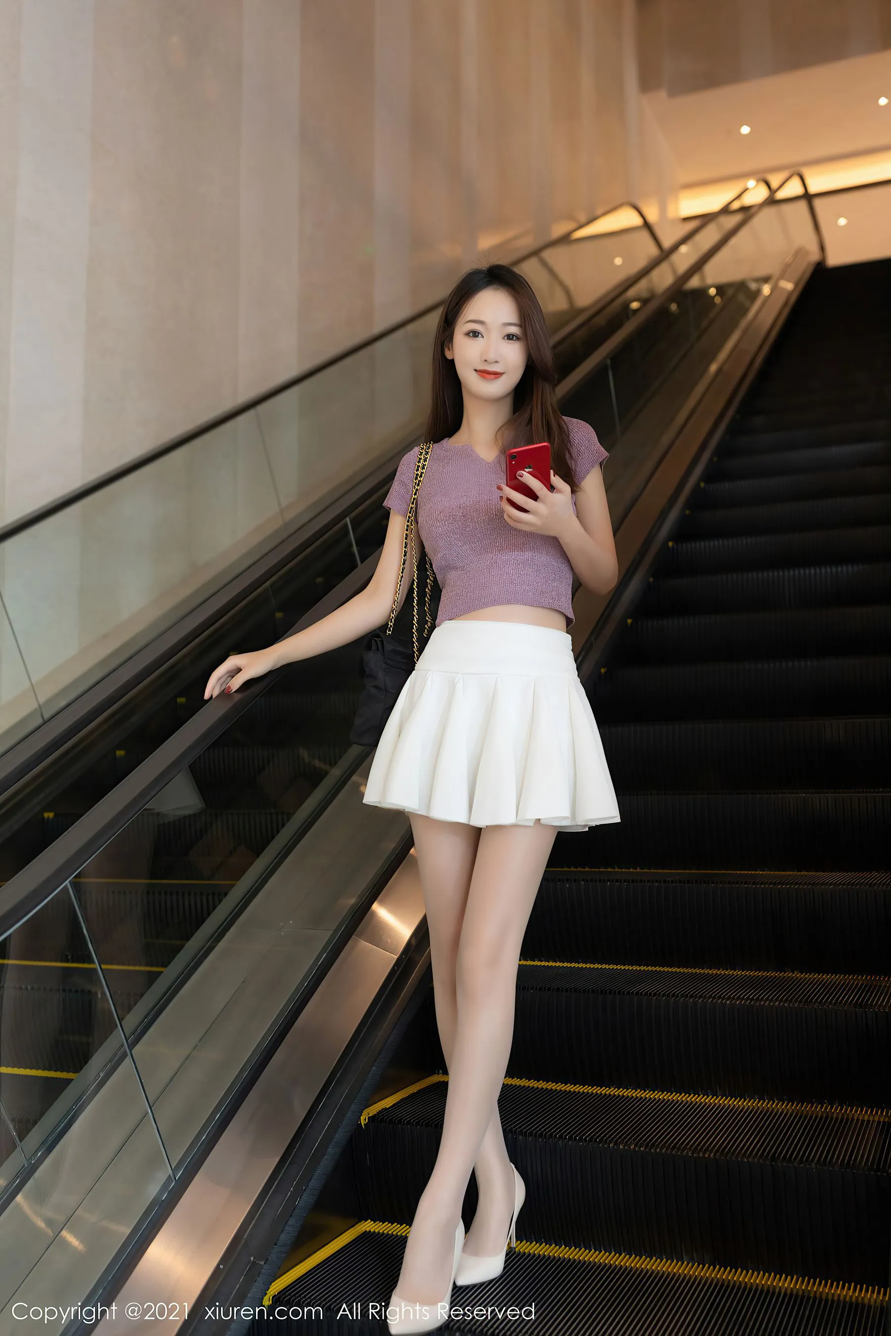  秀人 No.3090 唐安琪第4张