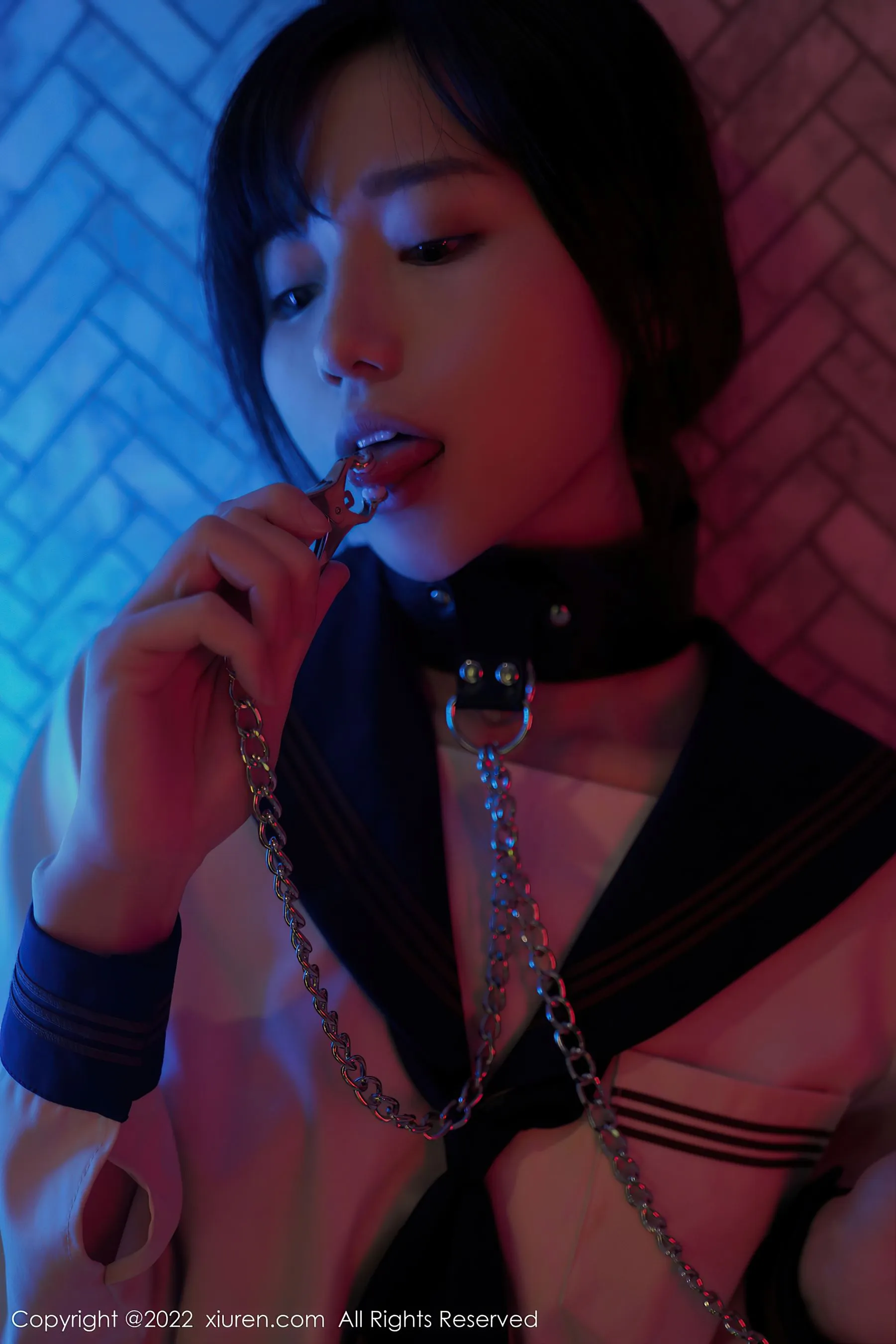  秀人网 No.4986 仓井优香第19张