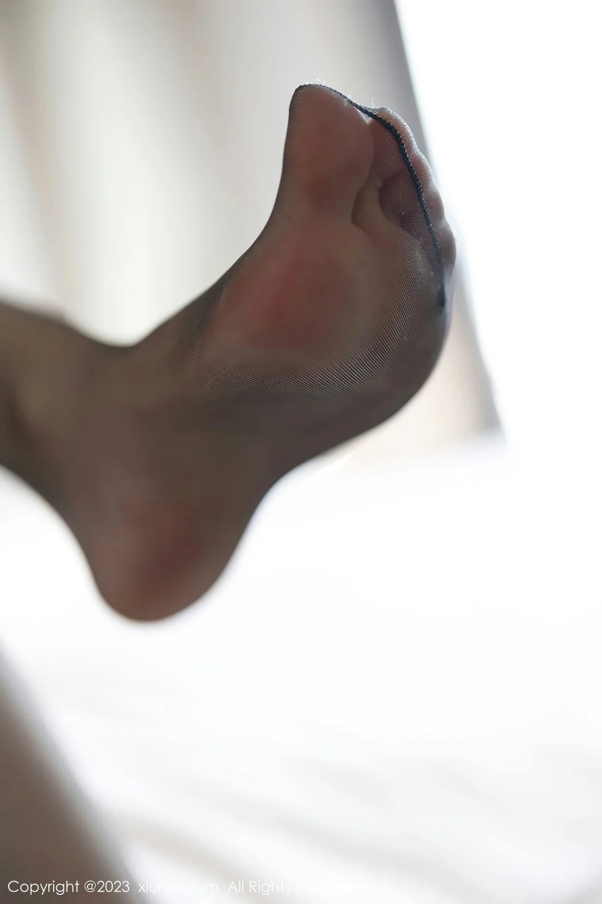  XiuRen 秀人 No.7212 梦心玥 蓝色制服性感写真 [84P]第21张