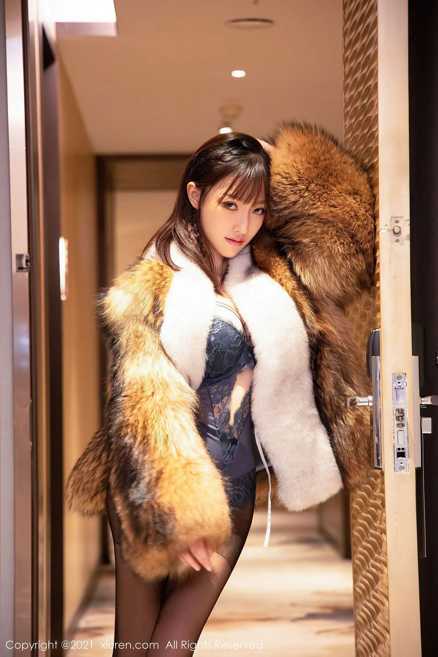  秀人 No.4031 西门小玉第19张