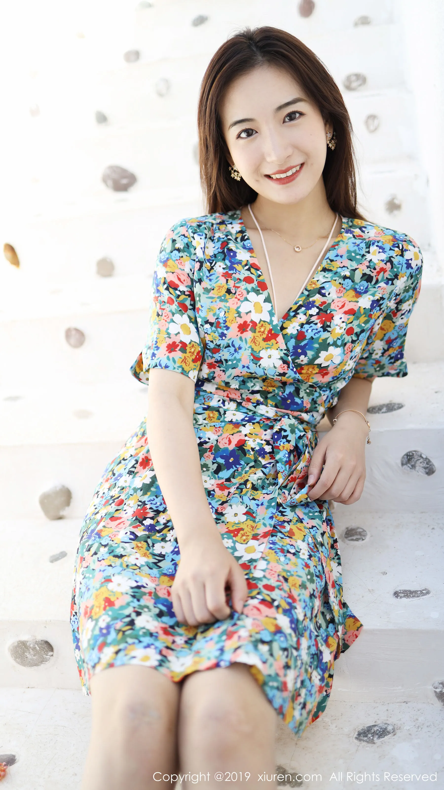 秀人 No.1641 艺儿伢哟第14张