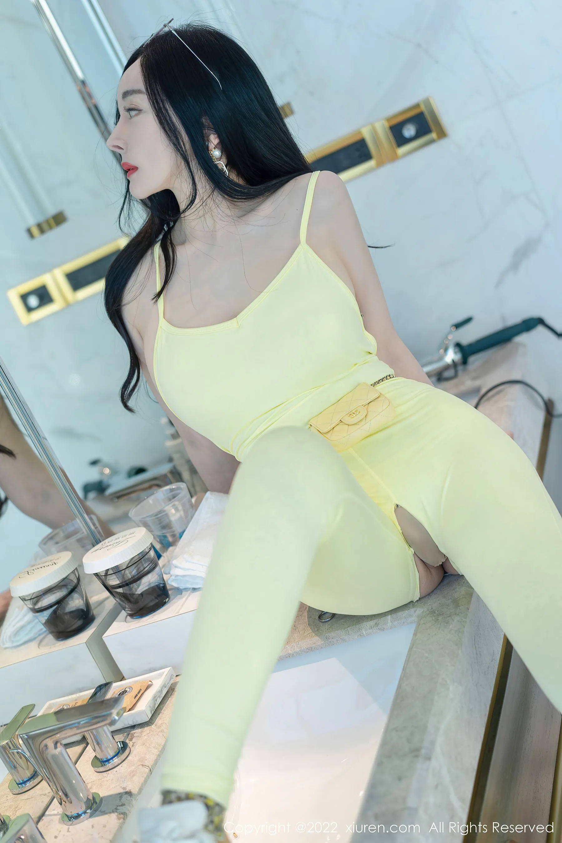  秀人网 No.5113 允爾 美臀丰腴第14张