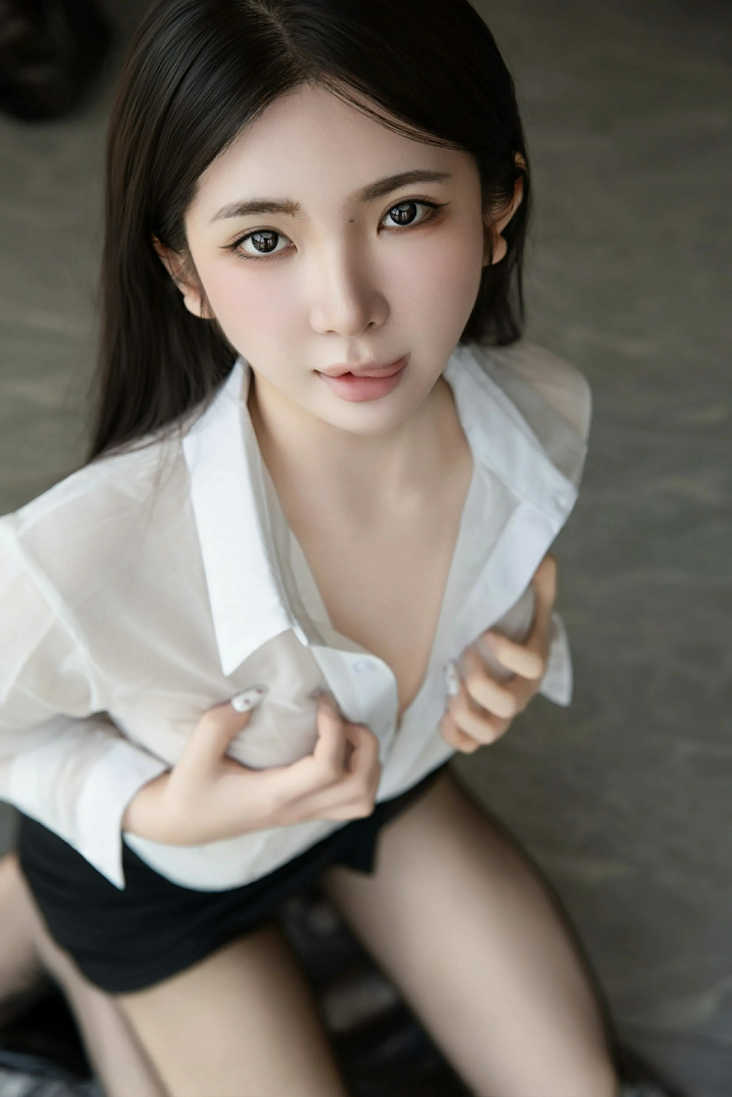  秀人网 No.10338 童童Bunny [77P]第10张