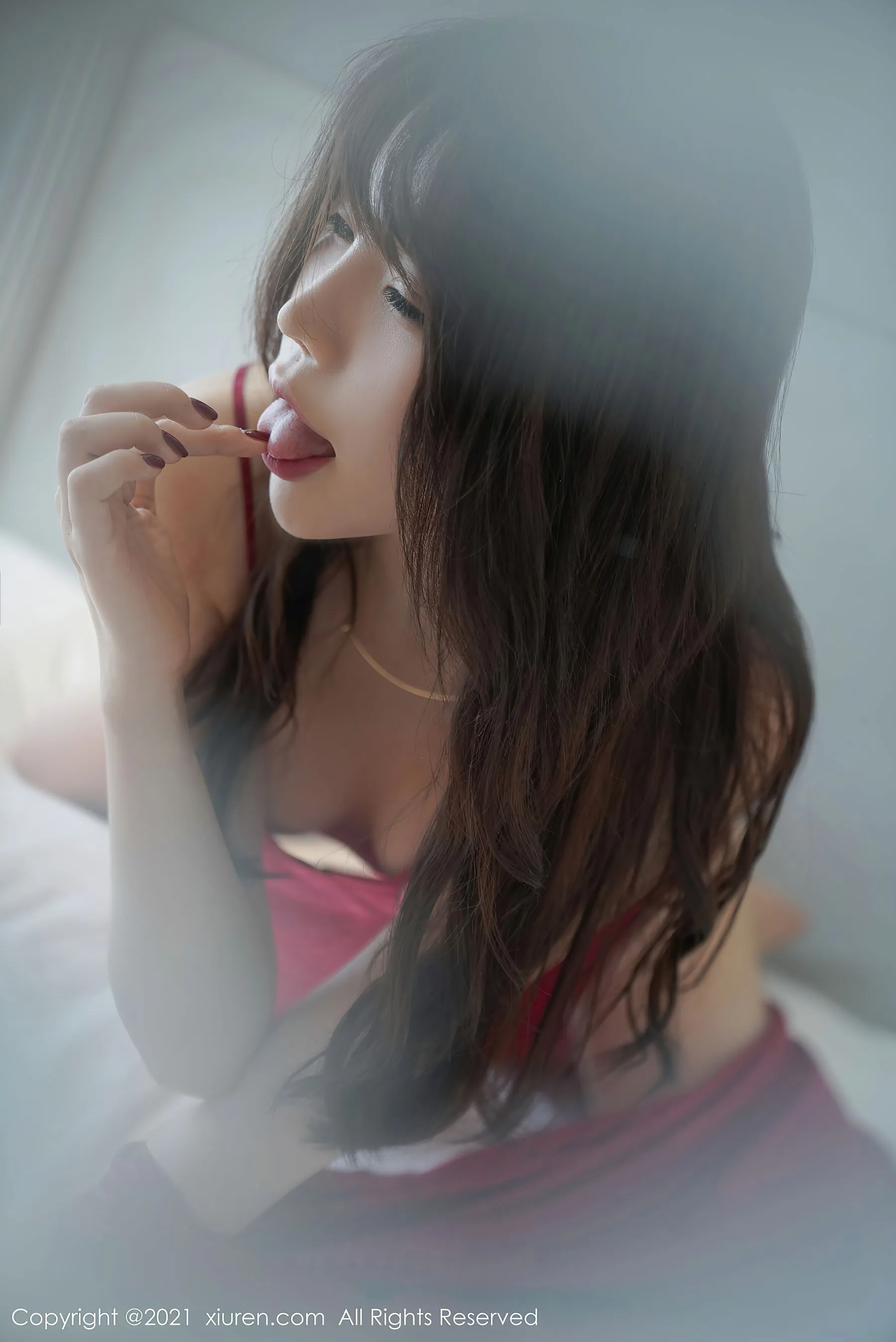 秀人 No.3110 芝芝Booty第24张